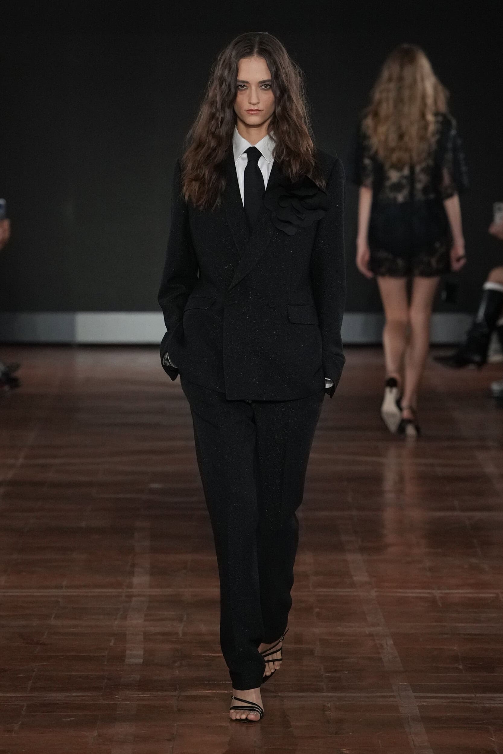 Miguel Vieira Spring 2027 Fashion Show