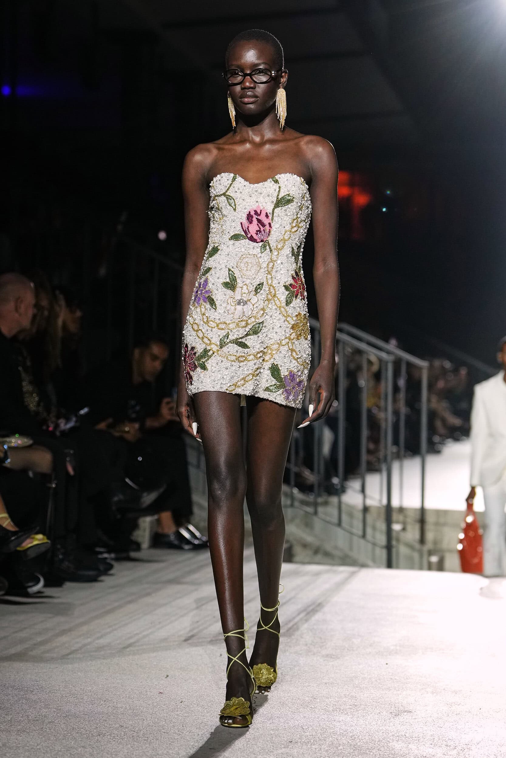 Philipp Plein Spring 2027 Fashion Show