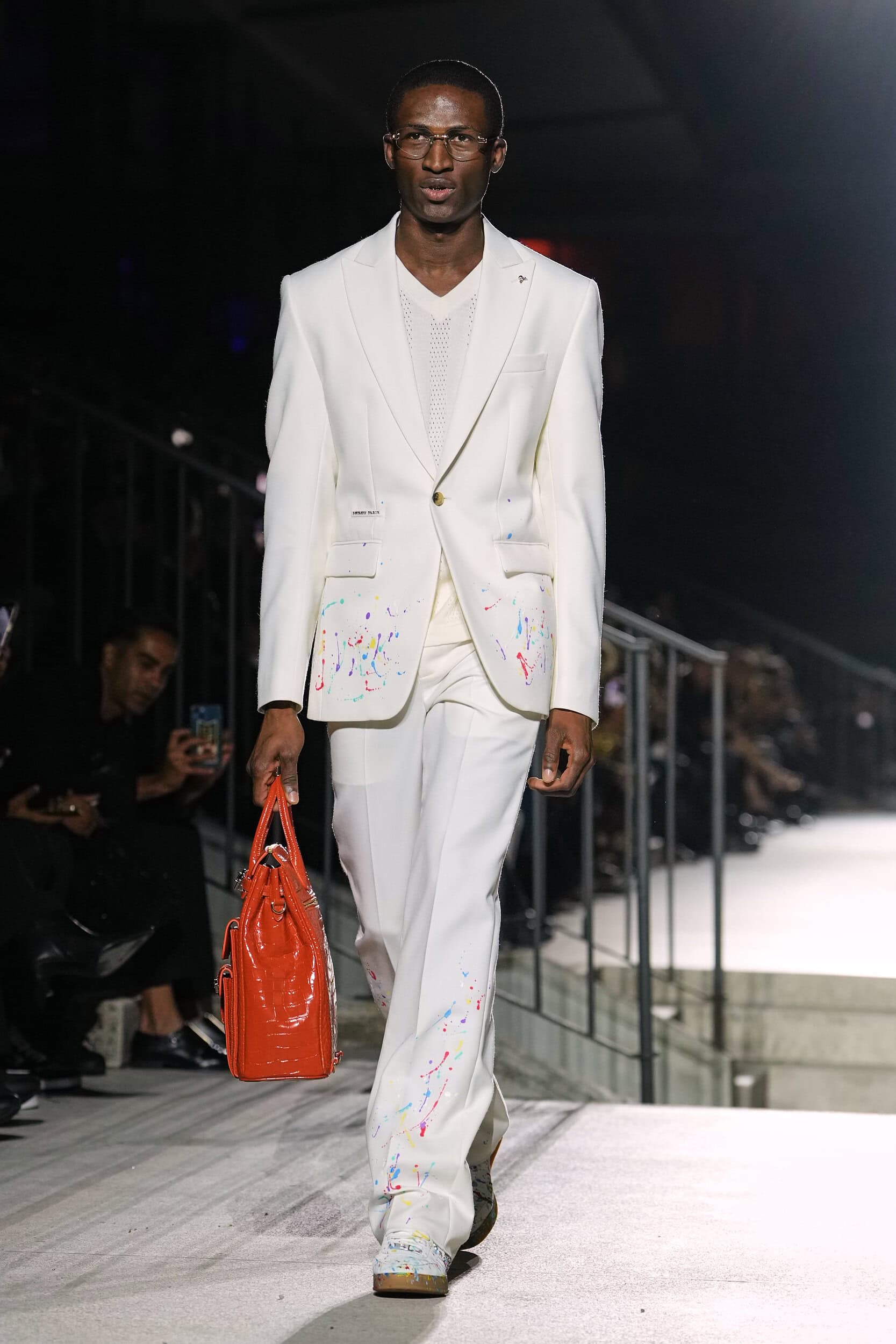 Philipp Plein Spring 2027 Fashion Show