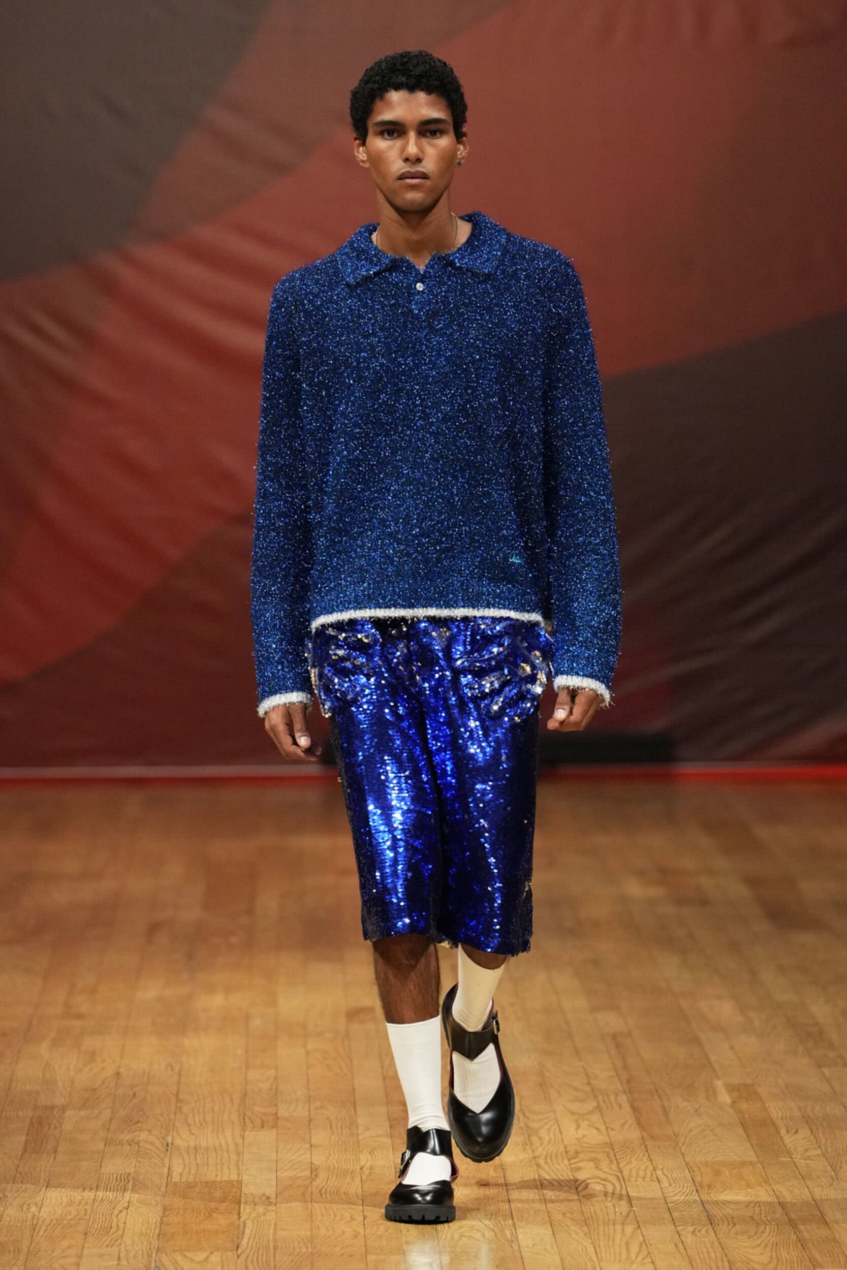 Advisry Spring 2027 Fashion Show