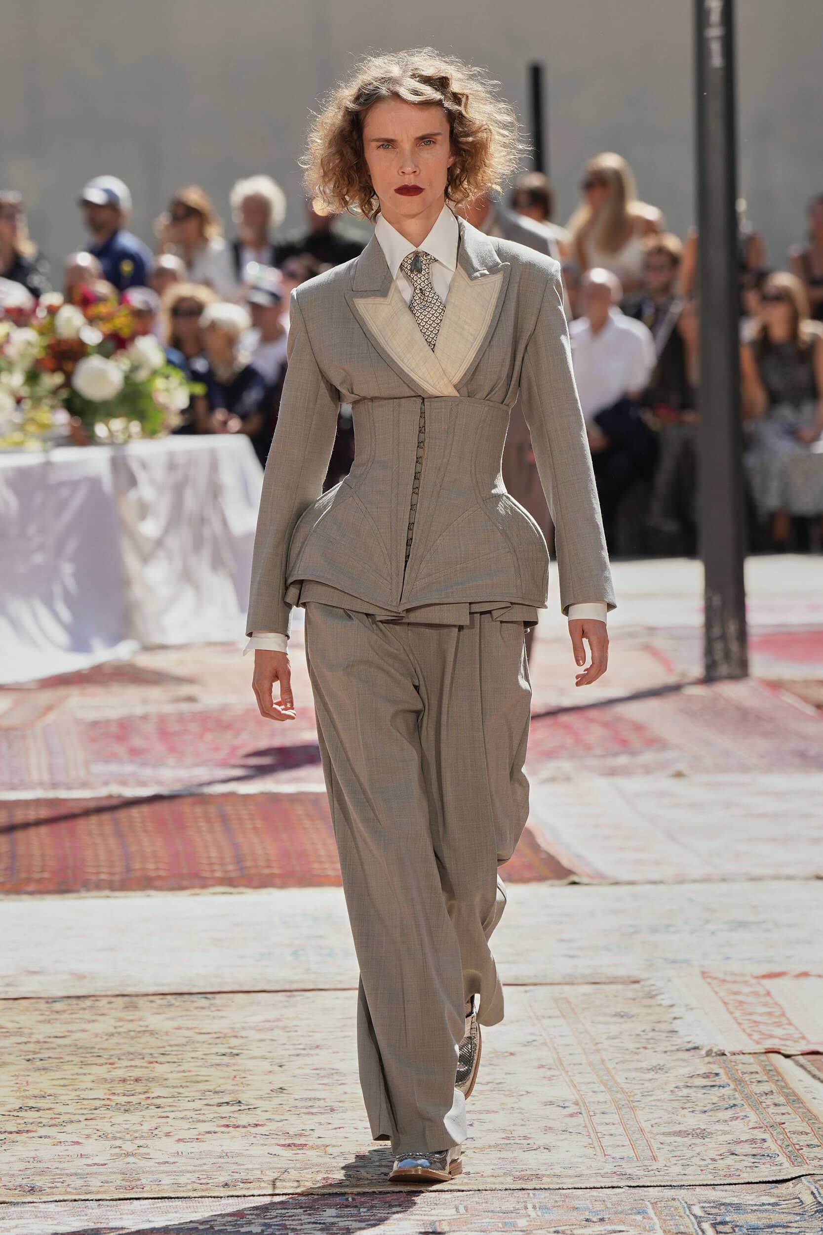 Antonio Marras Spring 2027 Fashion Show