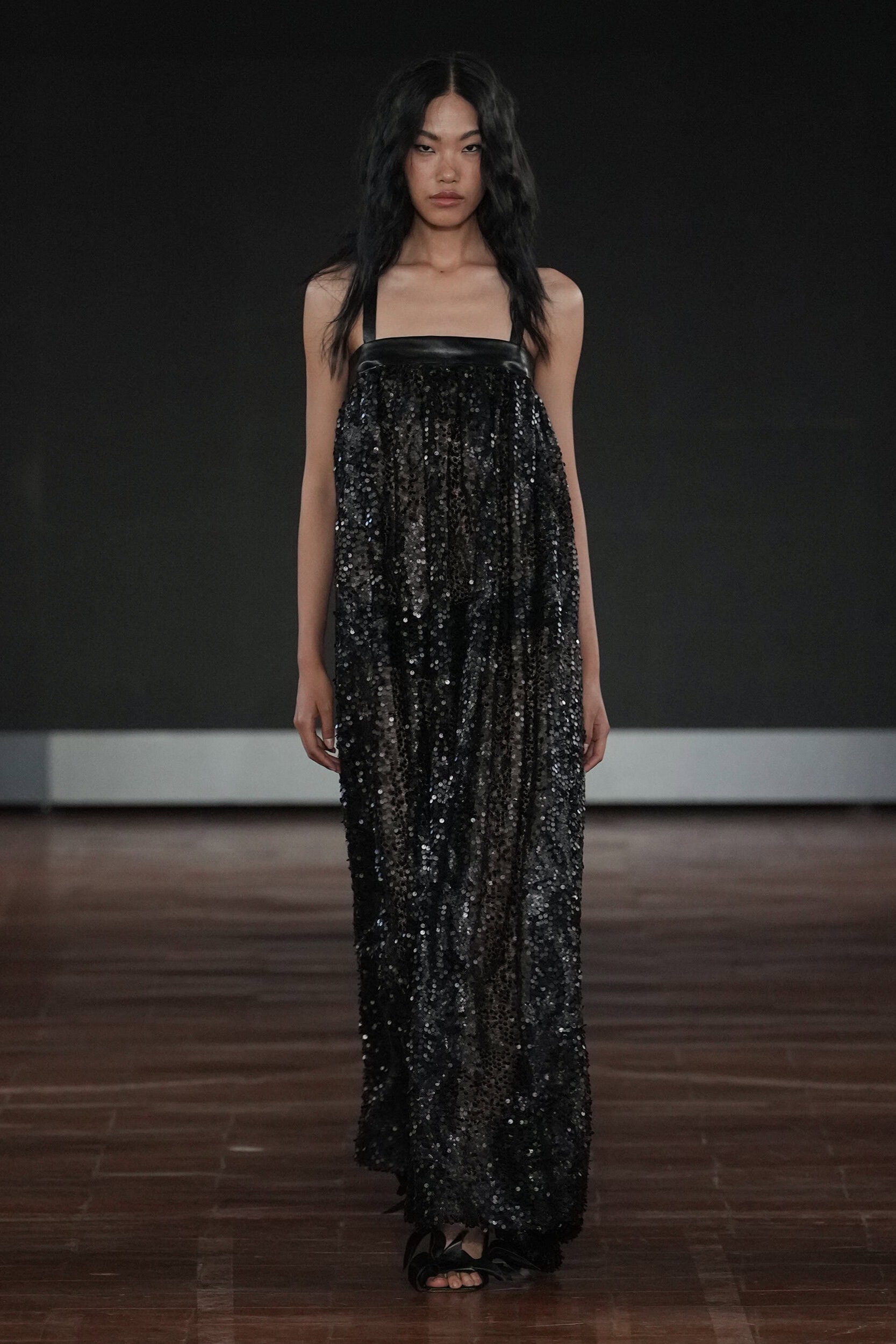 Miguel Vieira Spring 2027 Fashion Show