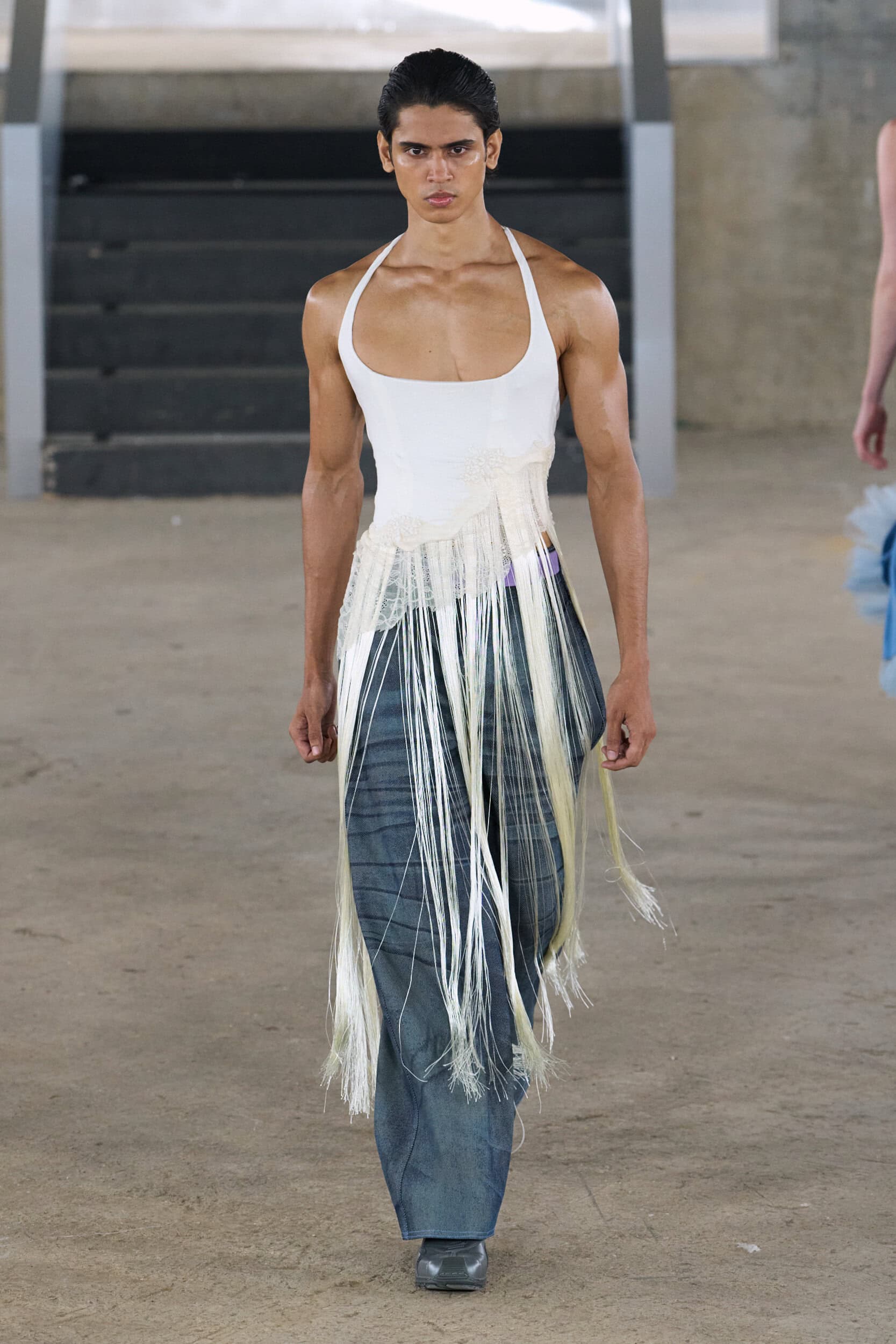 Agro Studio Spring 2027 Fashion Show
