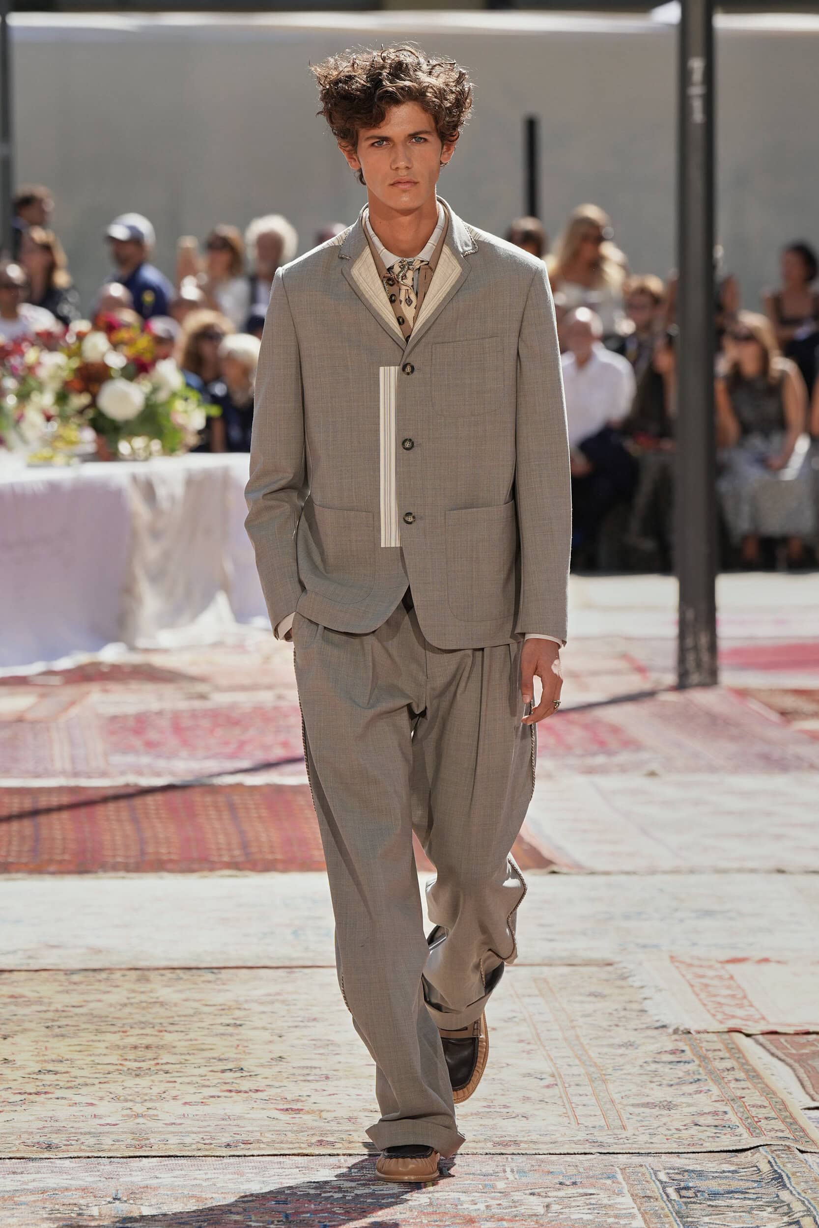Antonio Marras Spring 2027 Fashion Show