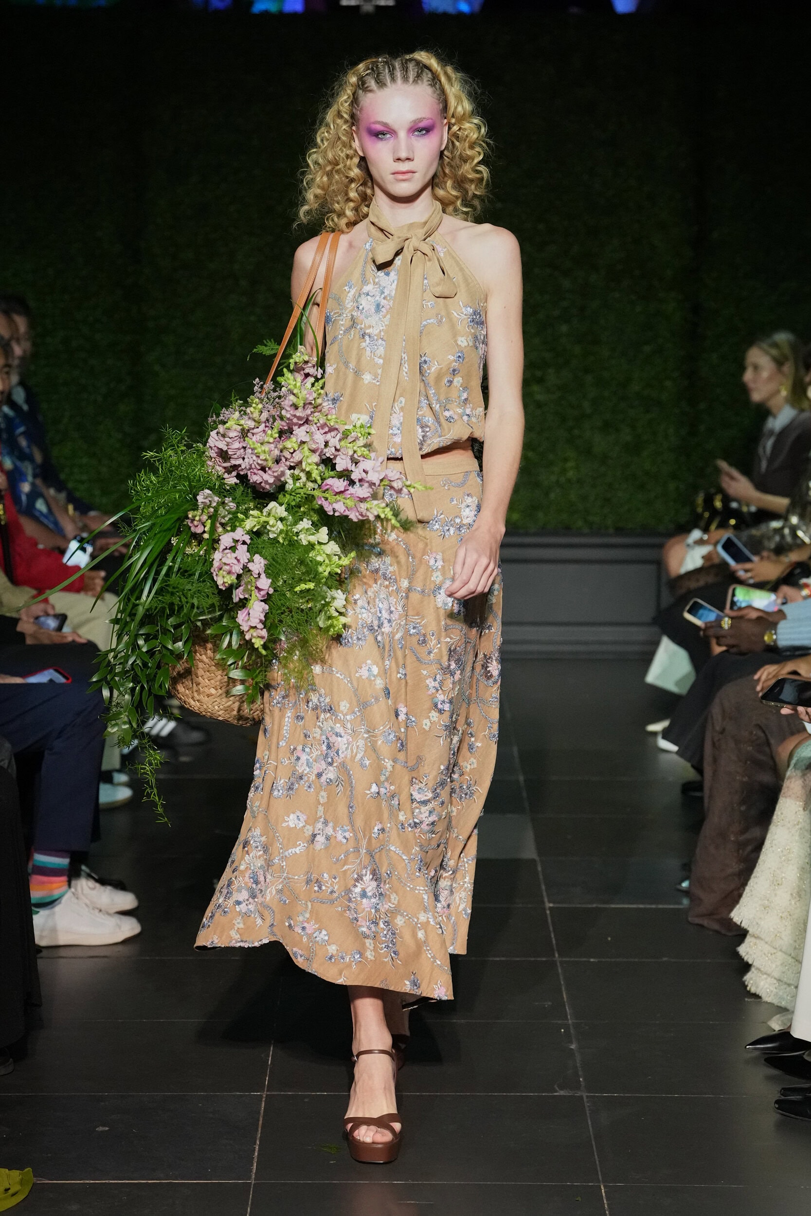 Frederick Anderson Spring 2027 Fashion Show