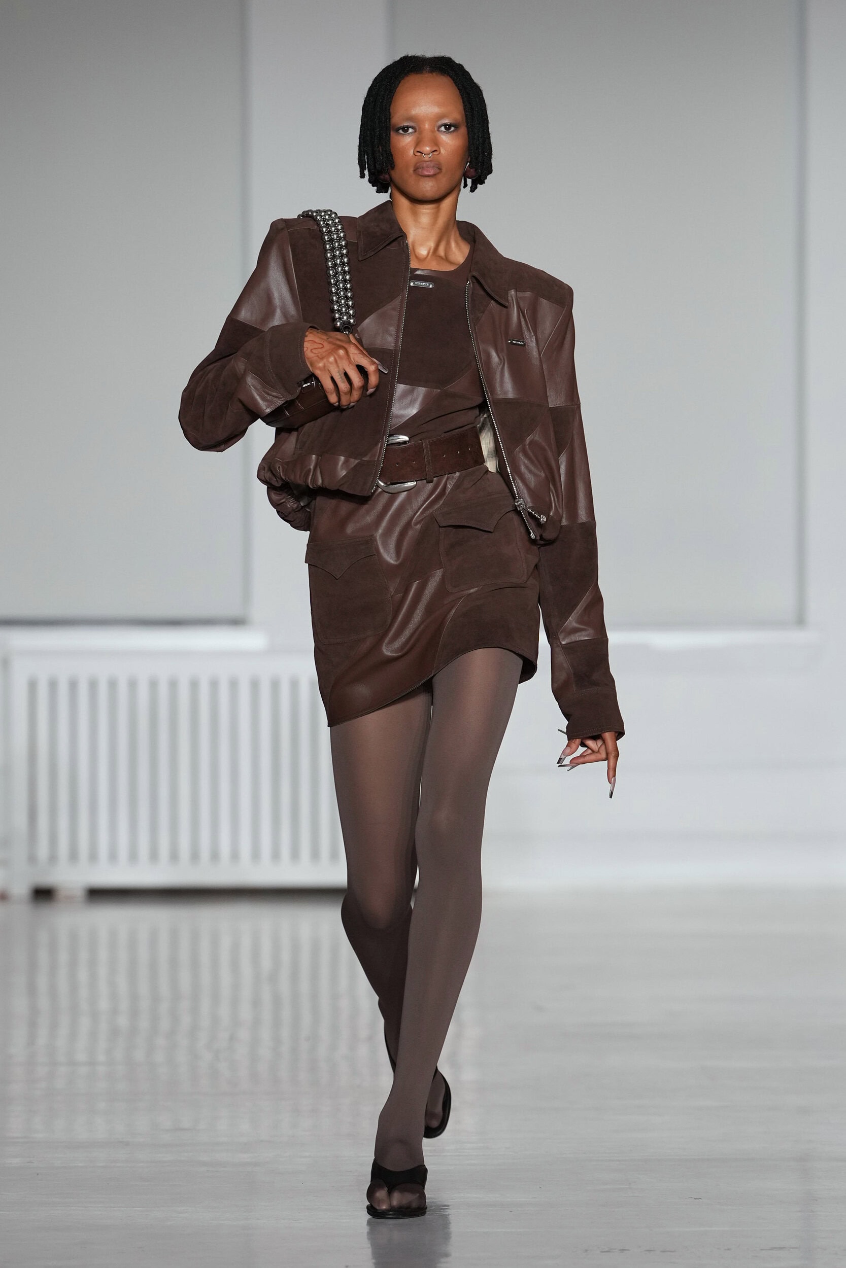 Private Policy Spring 2027 Fashion Show