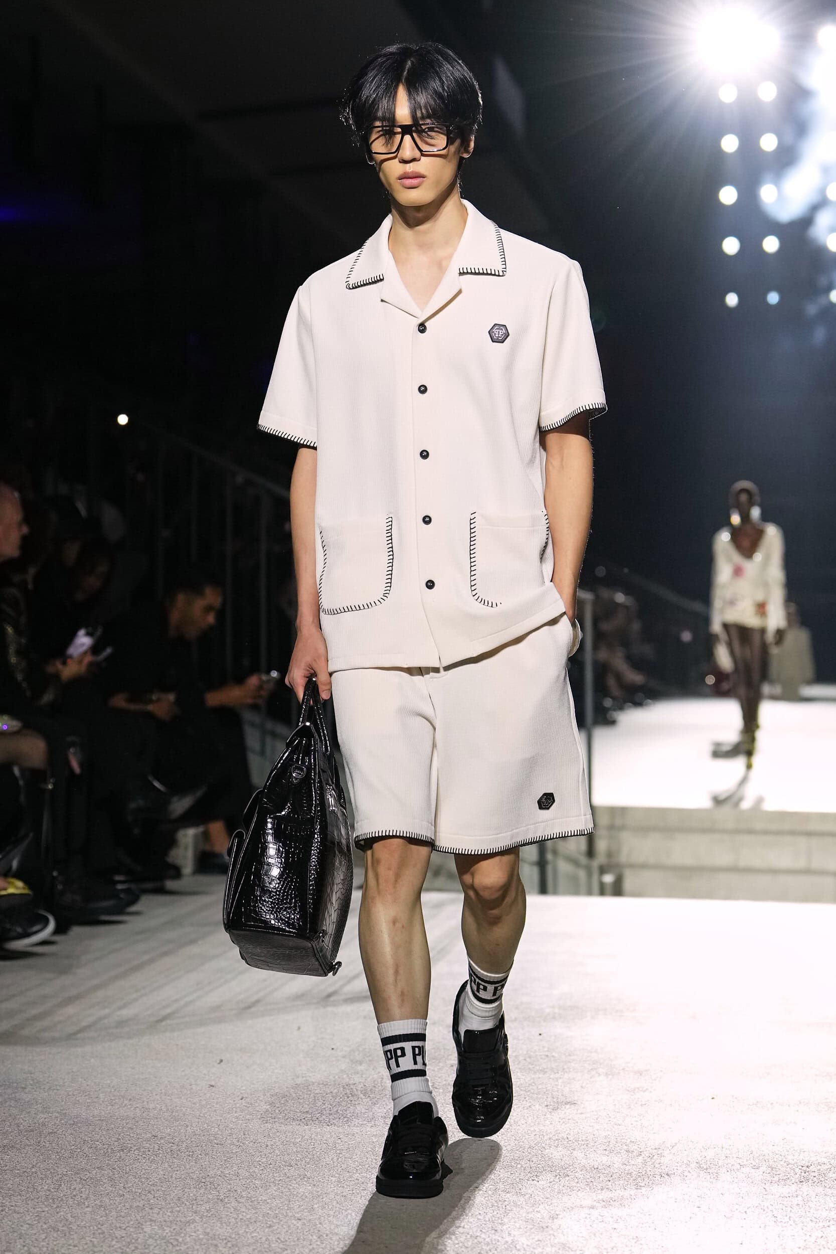 Philipp Plein Spring 2027 Fashion Show