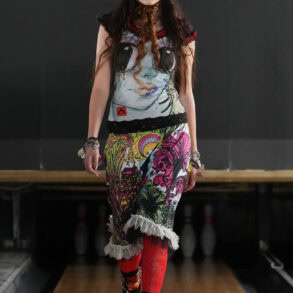 Chopova Lowena Spring 2027 Fashion Show