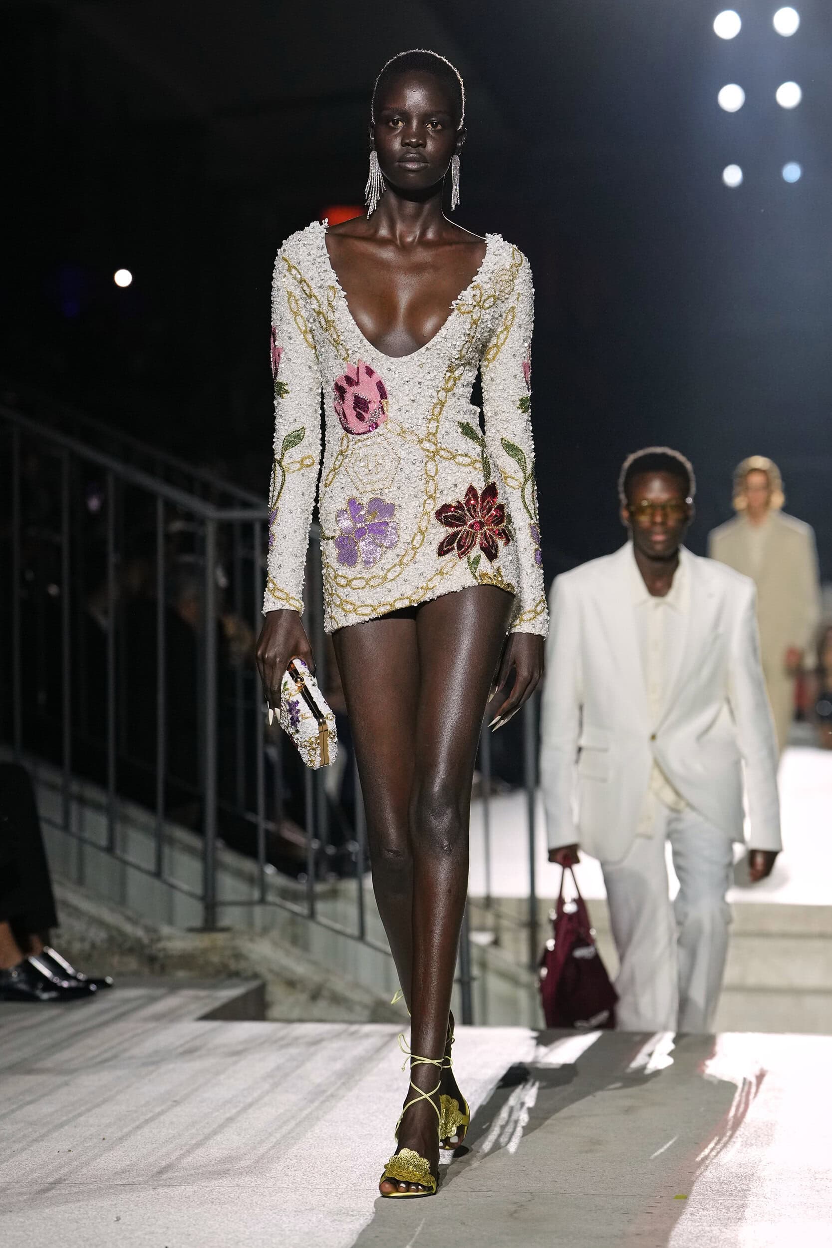 Philipp Plein Spring 2027 Fashion Show