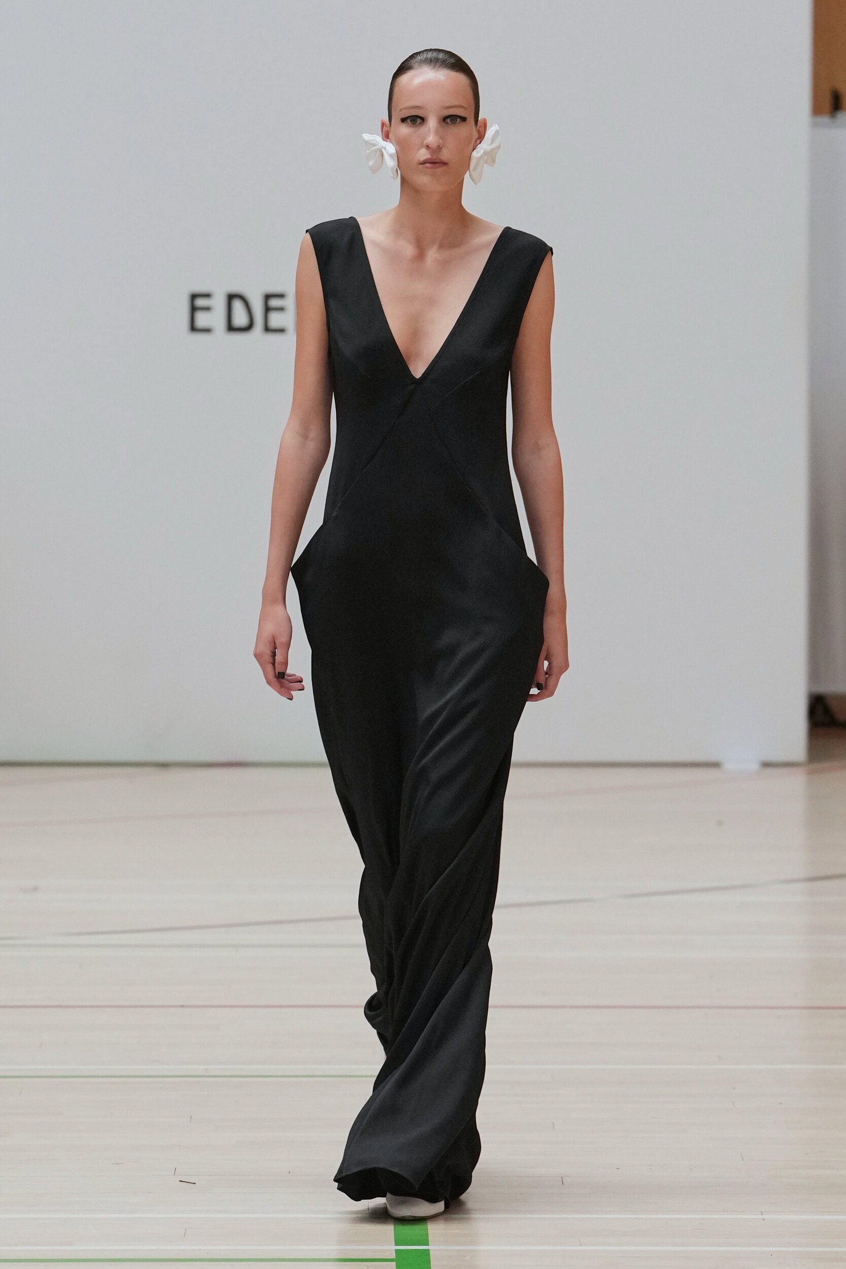 Edeline Lee Spring 2027 Fashion Show