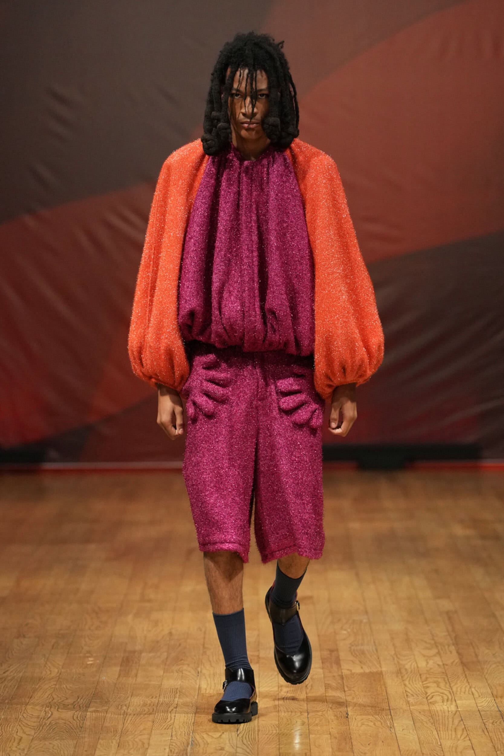 Advisry Spring 2027 Fashion Show