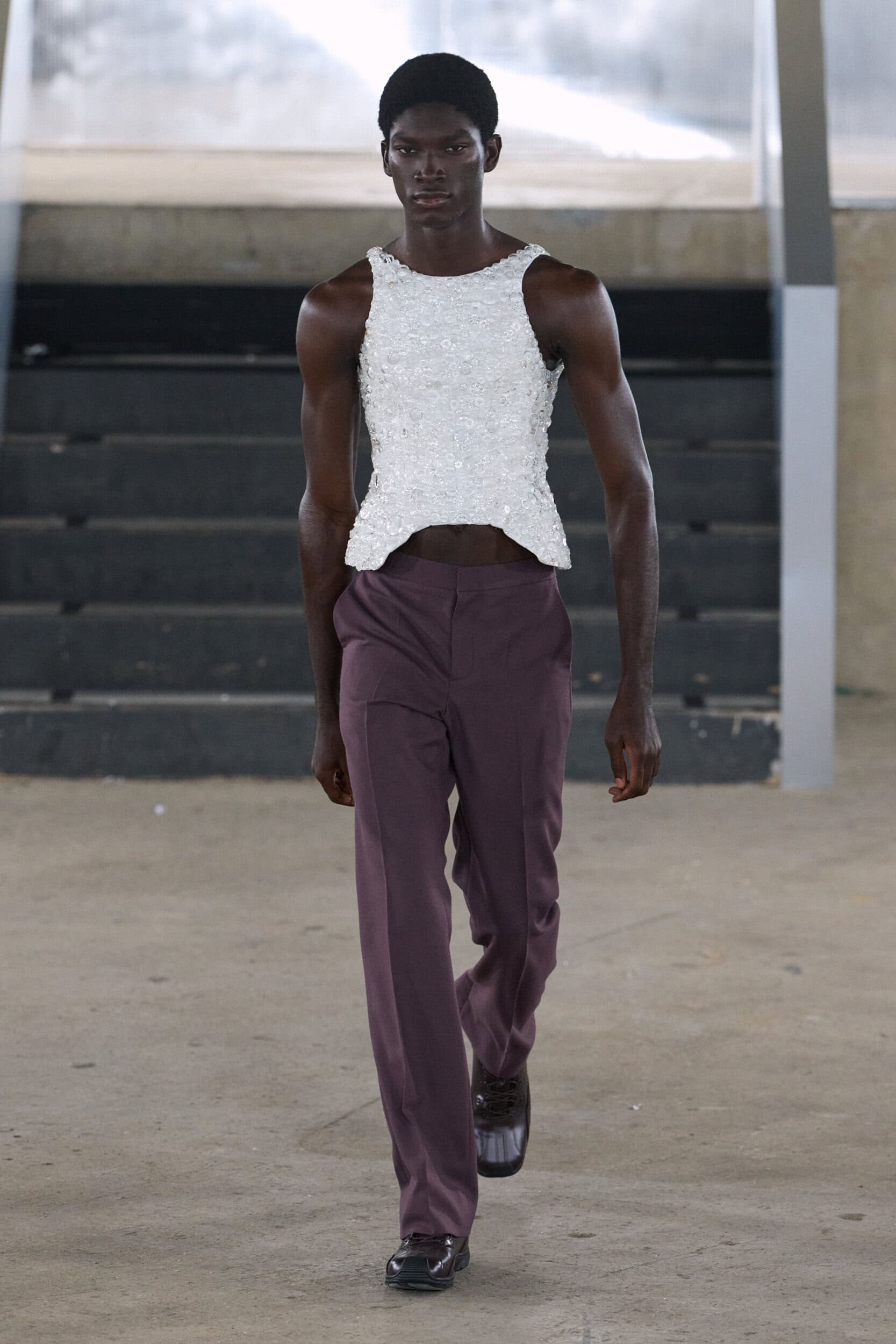 Agro Studio Spring 2027 Fashion Show