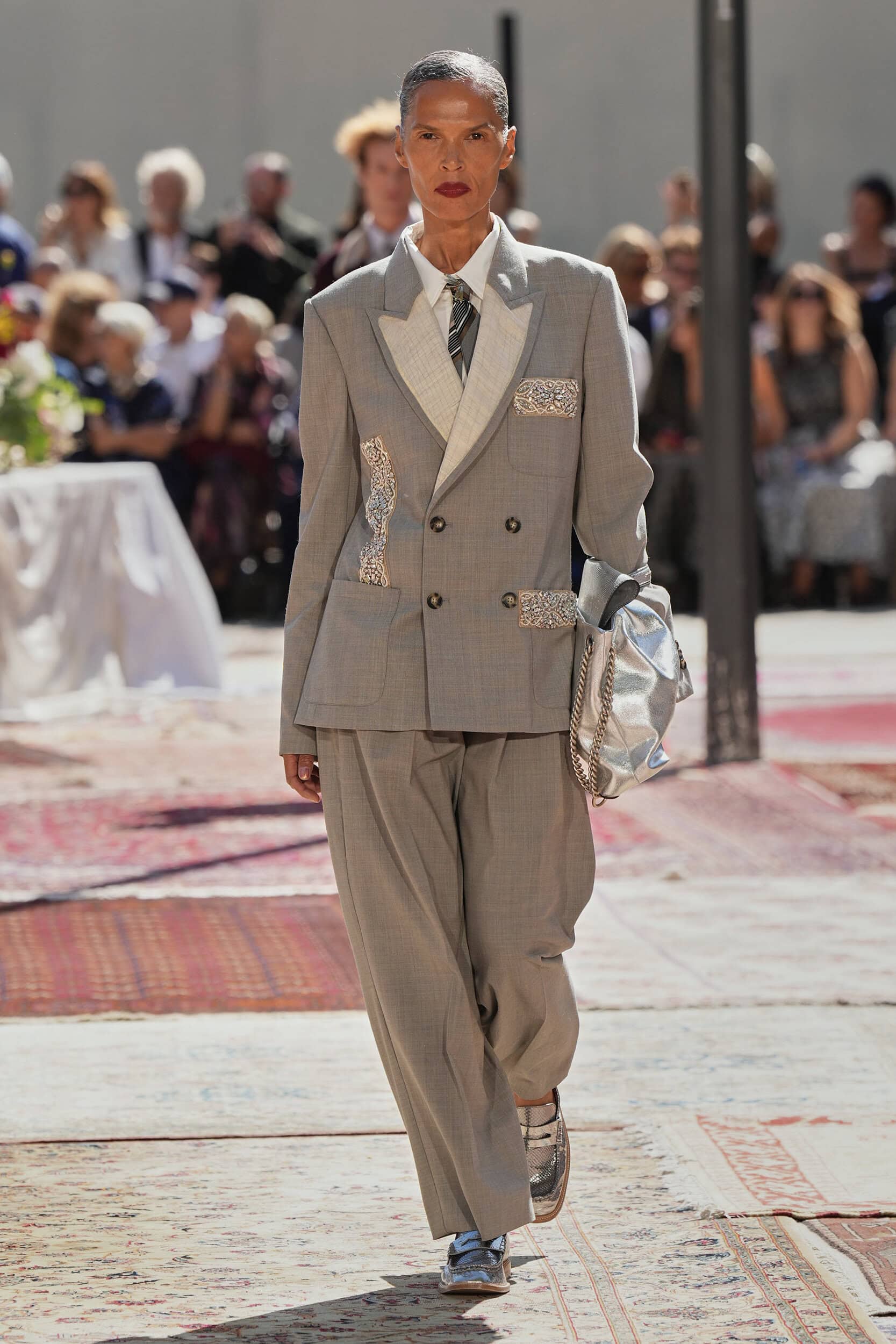 Antonio Marras Spring 2027 Fashion Show