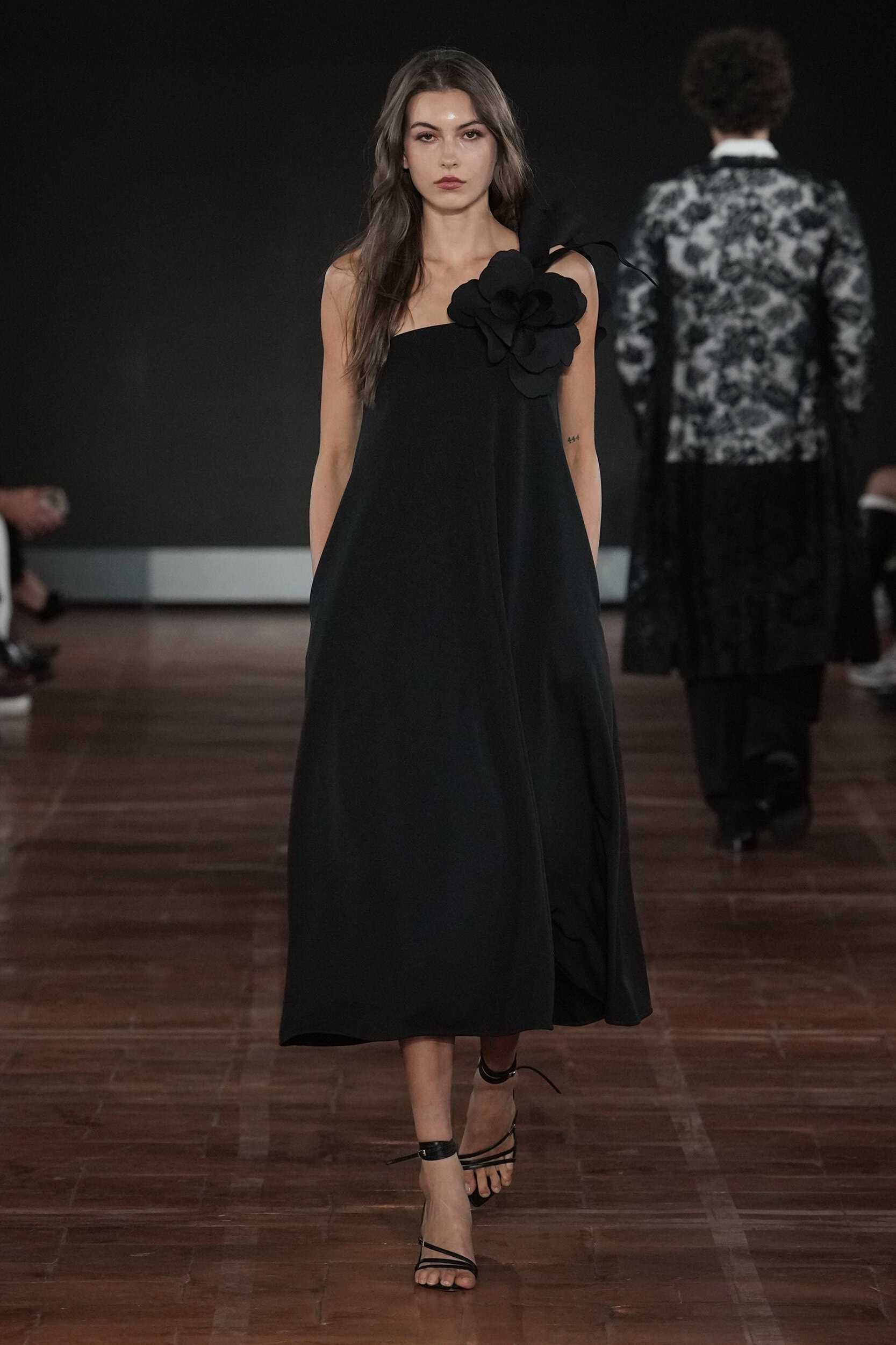 Miguel Vieira Spring 2027 Fashion Show