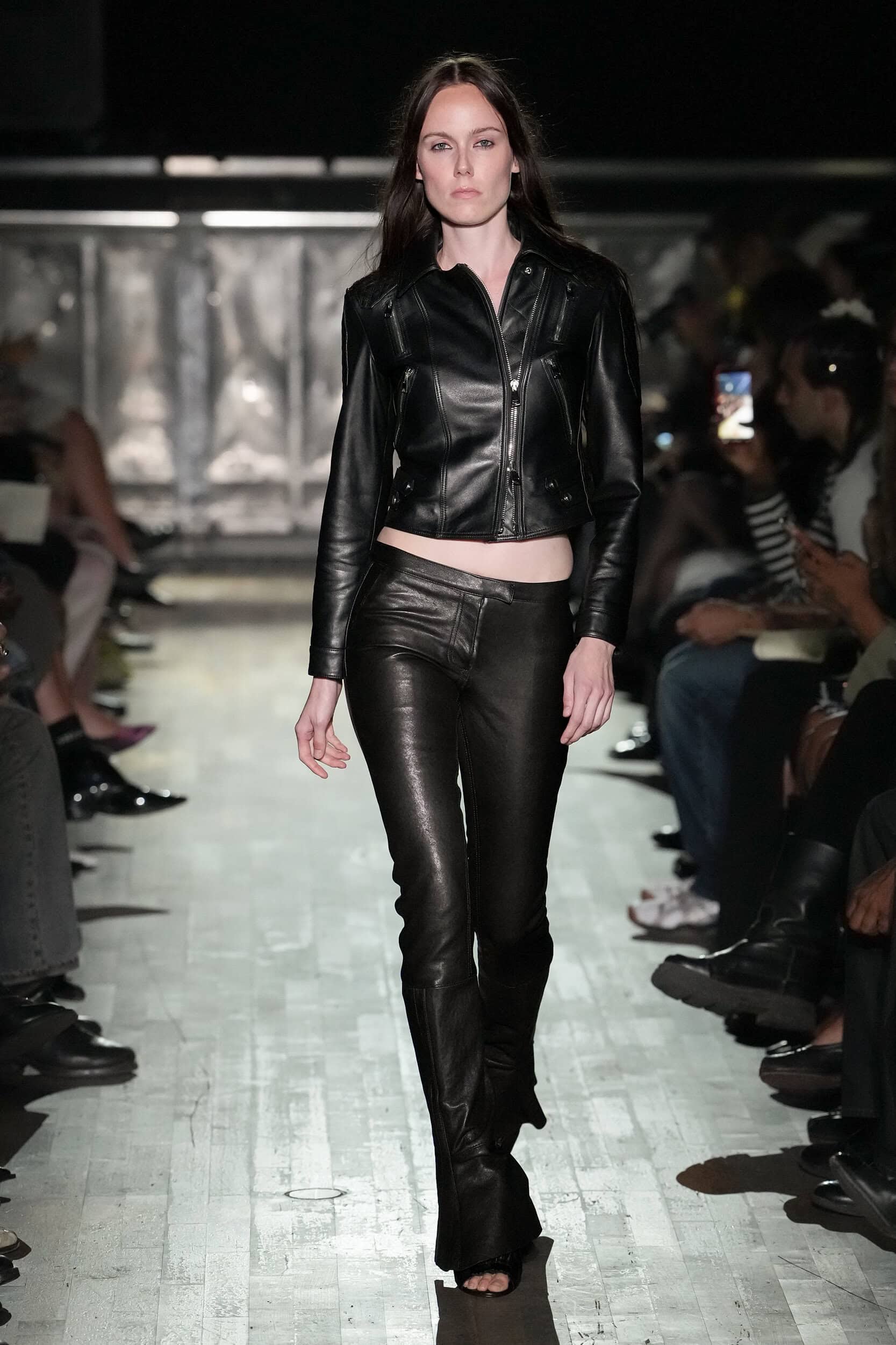 Aaron Esh Spring 2027 Fashion Show