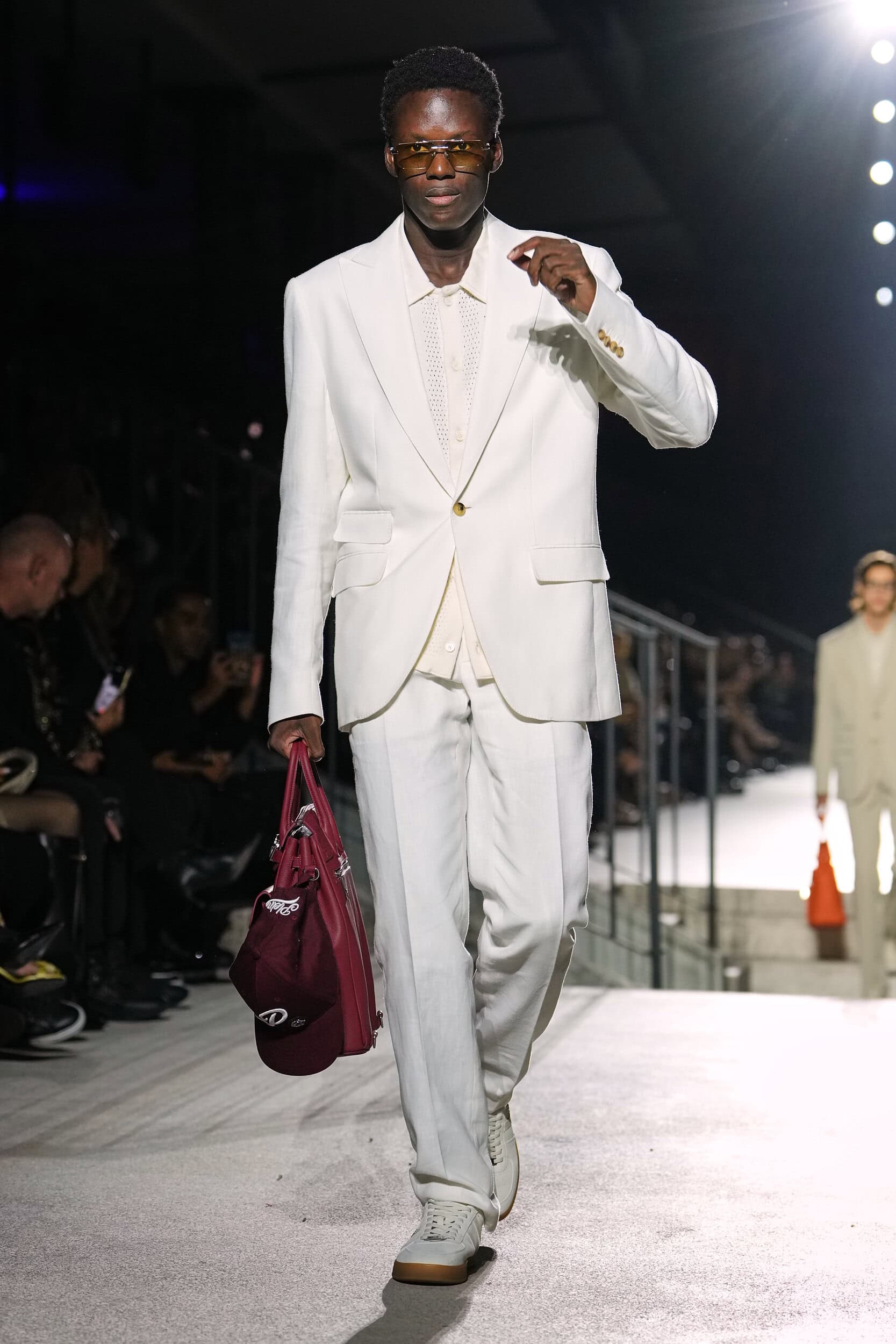 Philipp Plein Spring 2027 Fashion Show