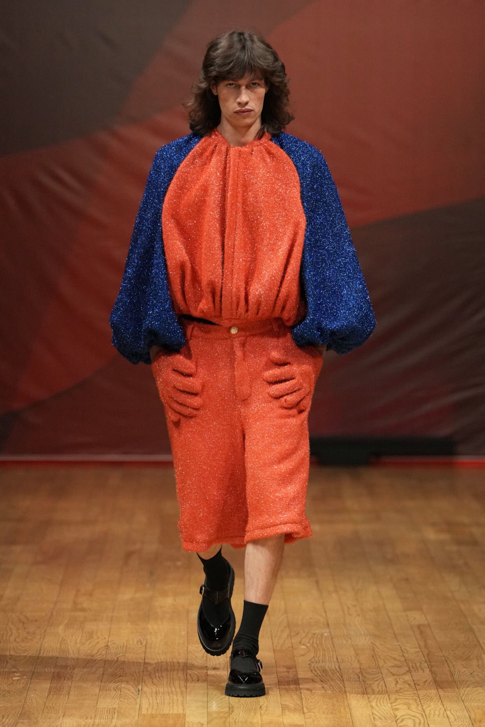 Advisry Spring 2027 Fashion Show
