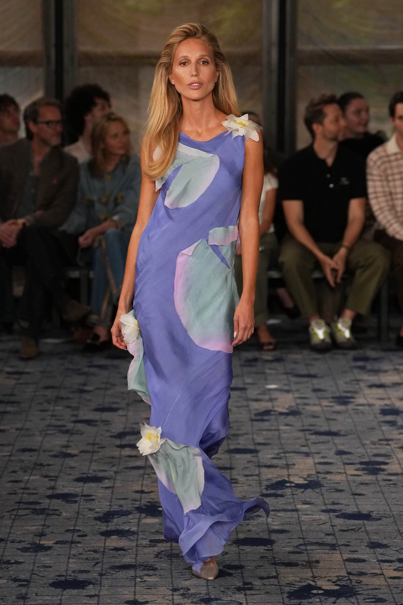 Conner Ives Spring 2027 Fashion Show