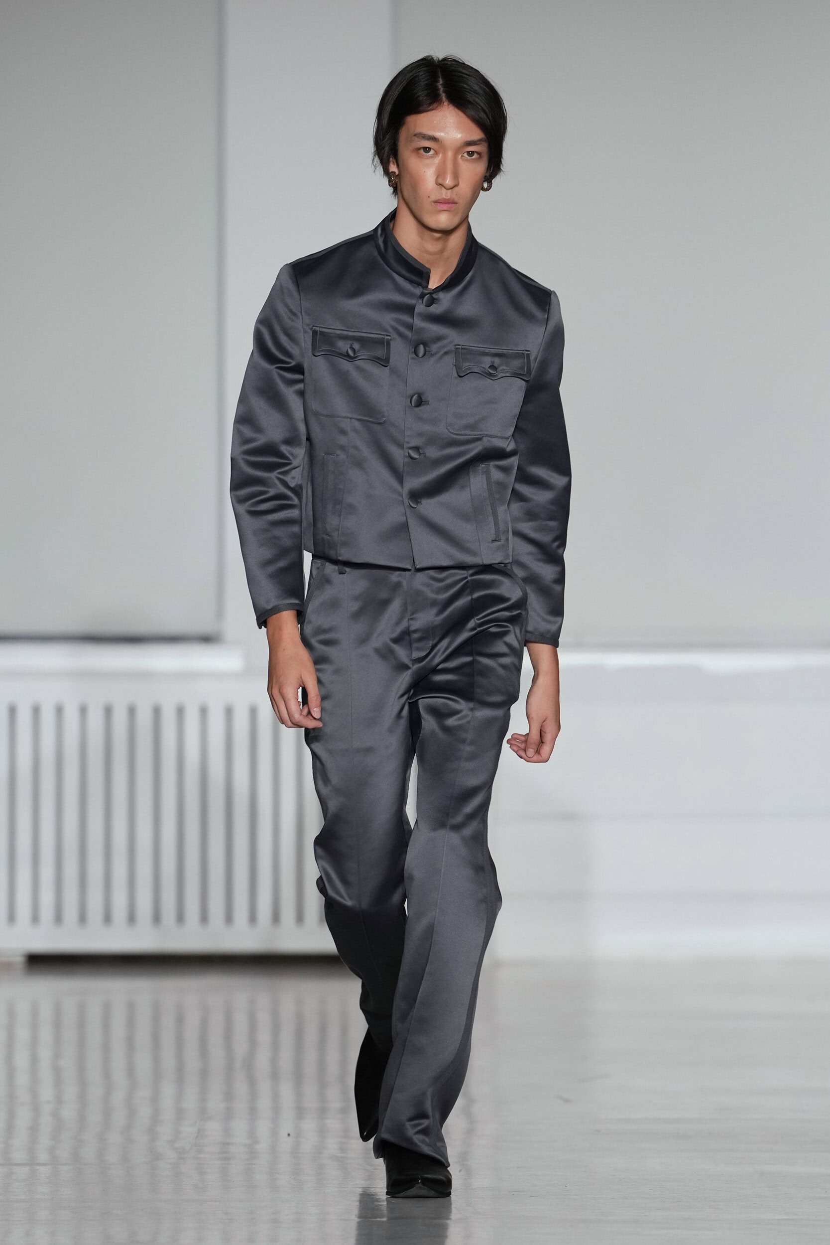 Private Policy Spring 2027 Fashion Show