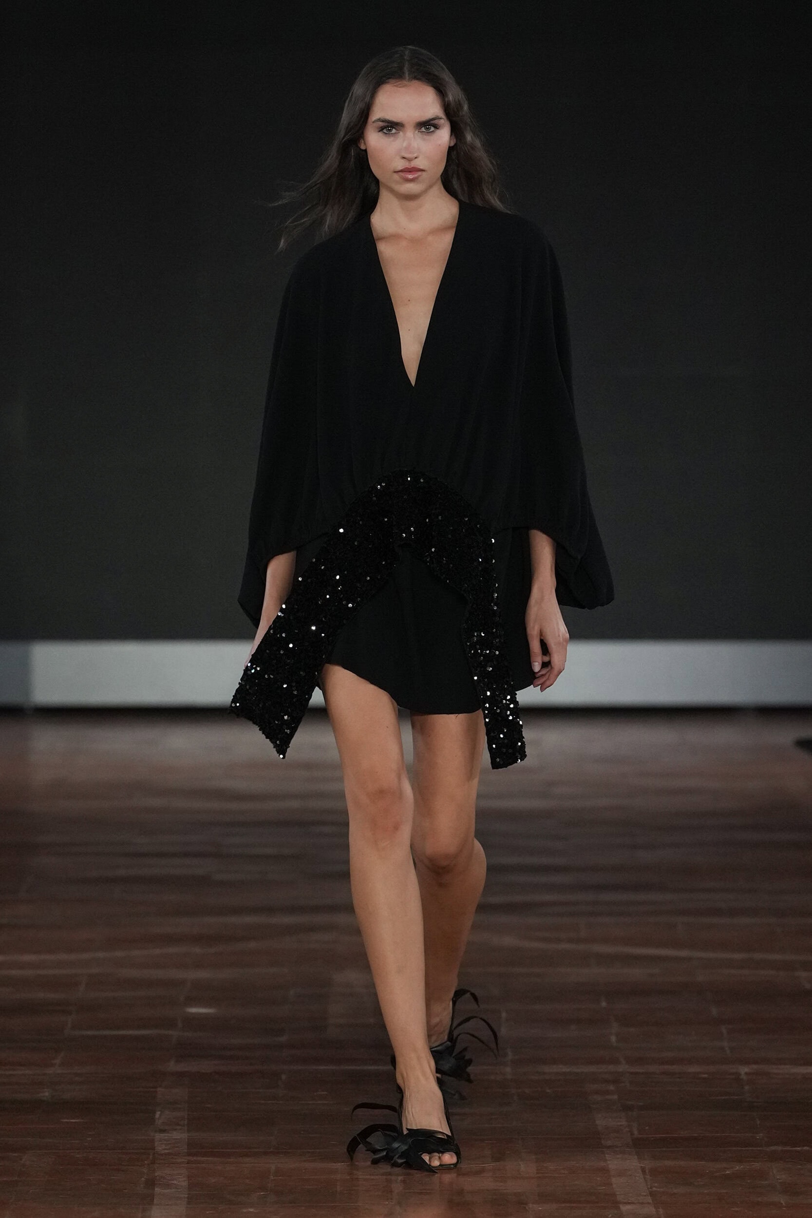 Miguel Vieira Spring 2027 Fashion Show