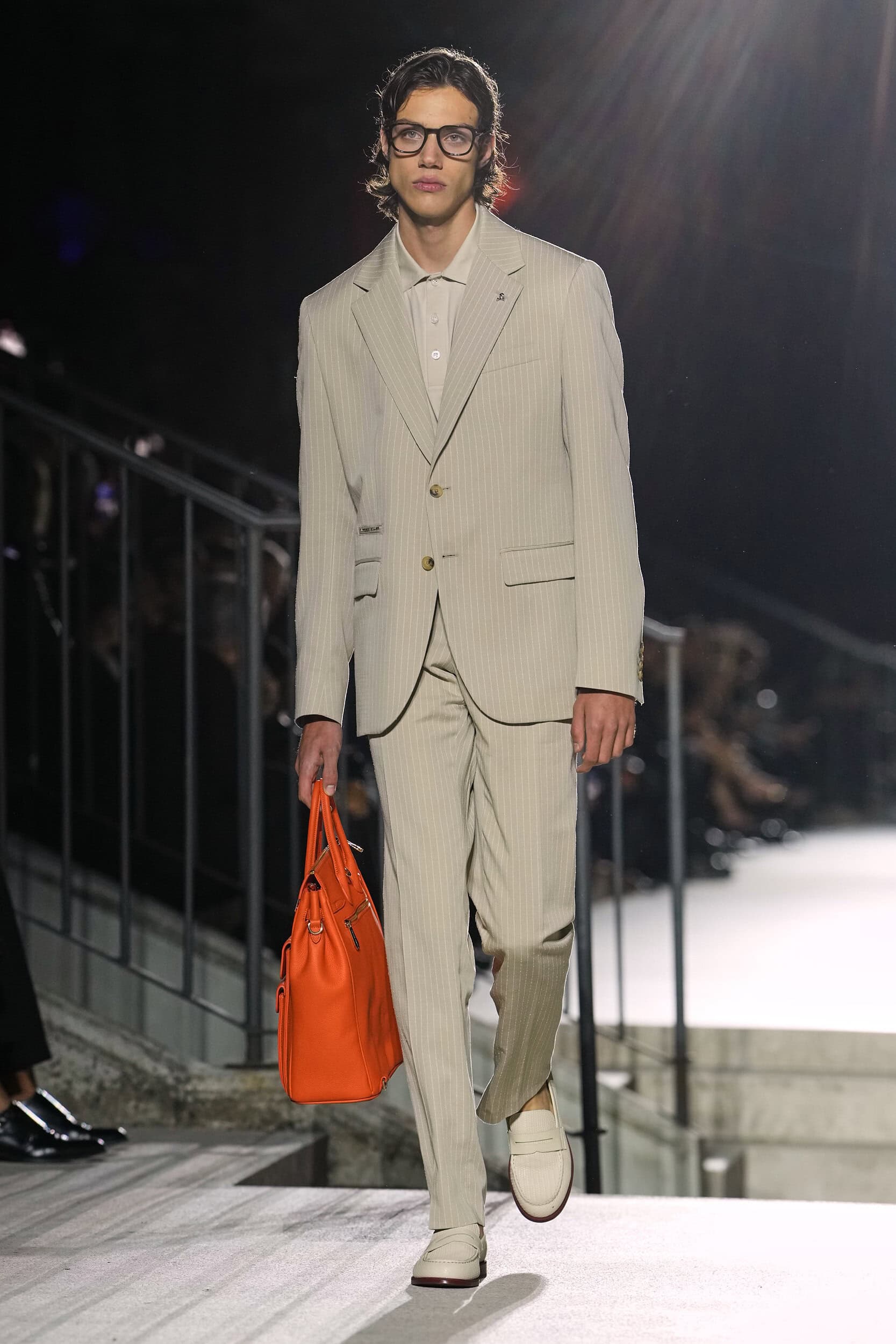 Philipp Plein Spring 2027 Fashion Show