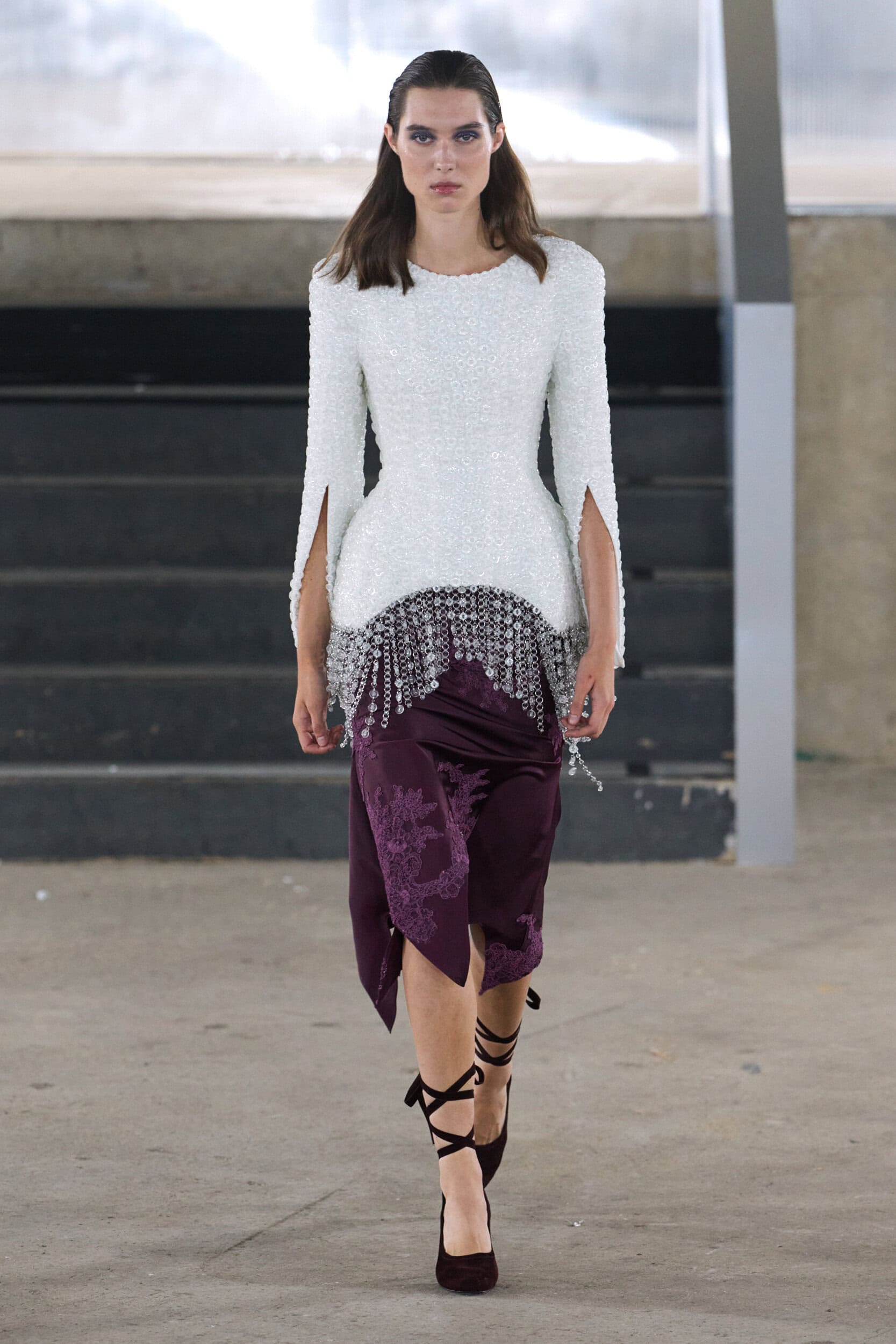 Agro Studio Spring 2027 Fashion Show