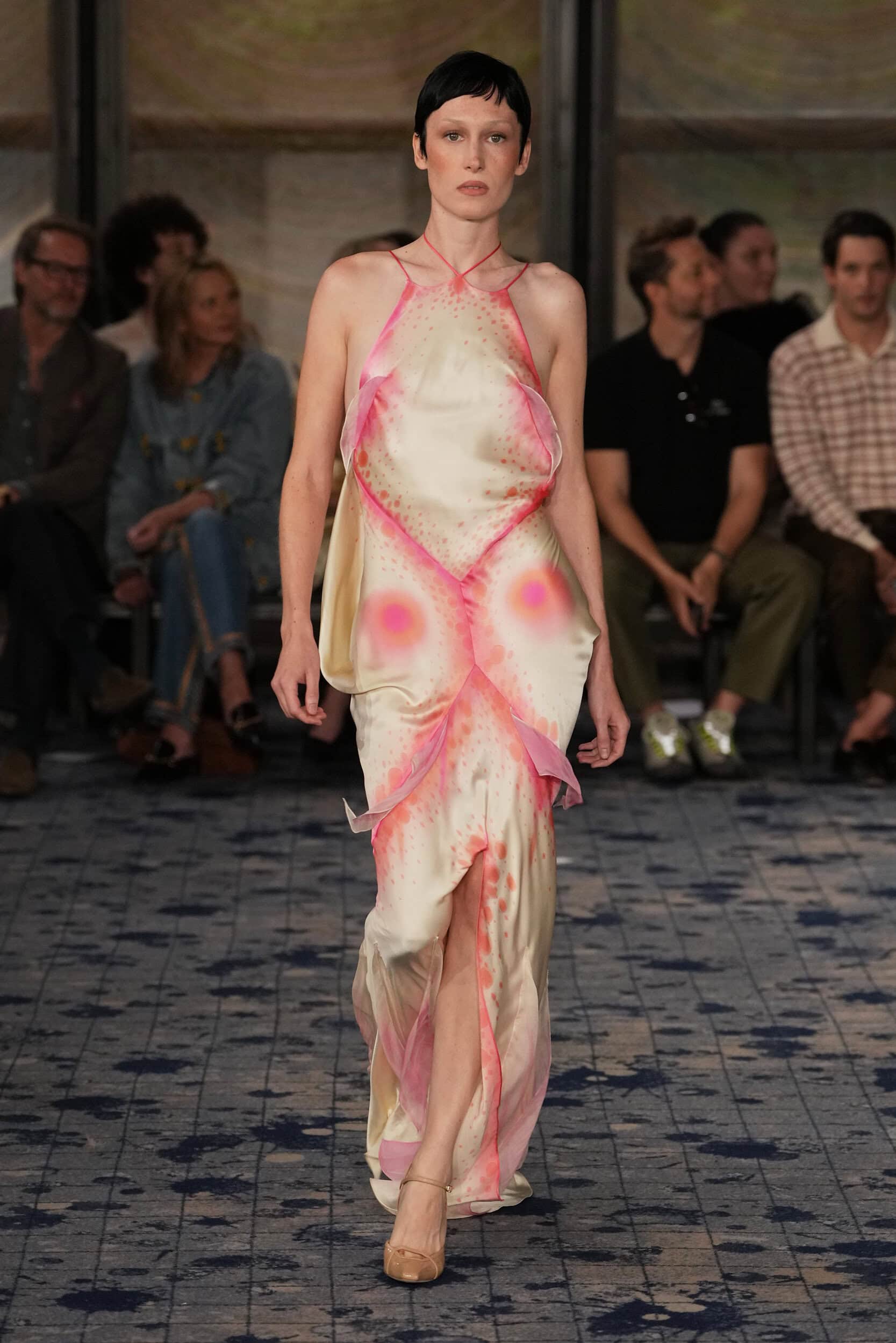 Conner Ives Spring 2027 Fashion Show