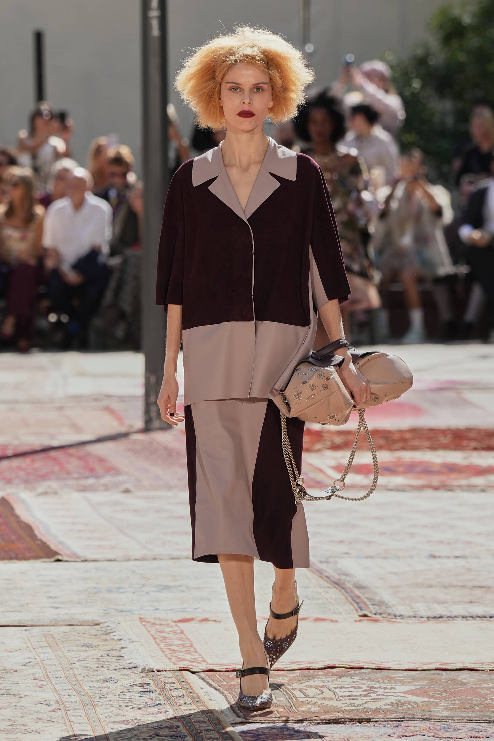Antonio Marras Spring 2027 Fashion Show