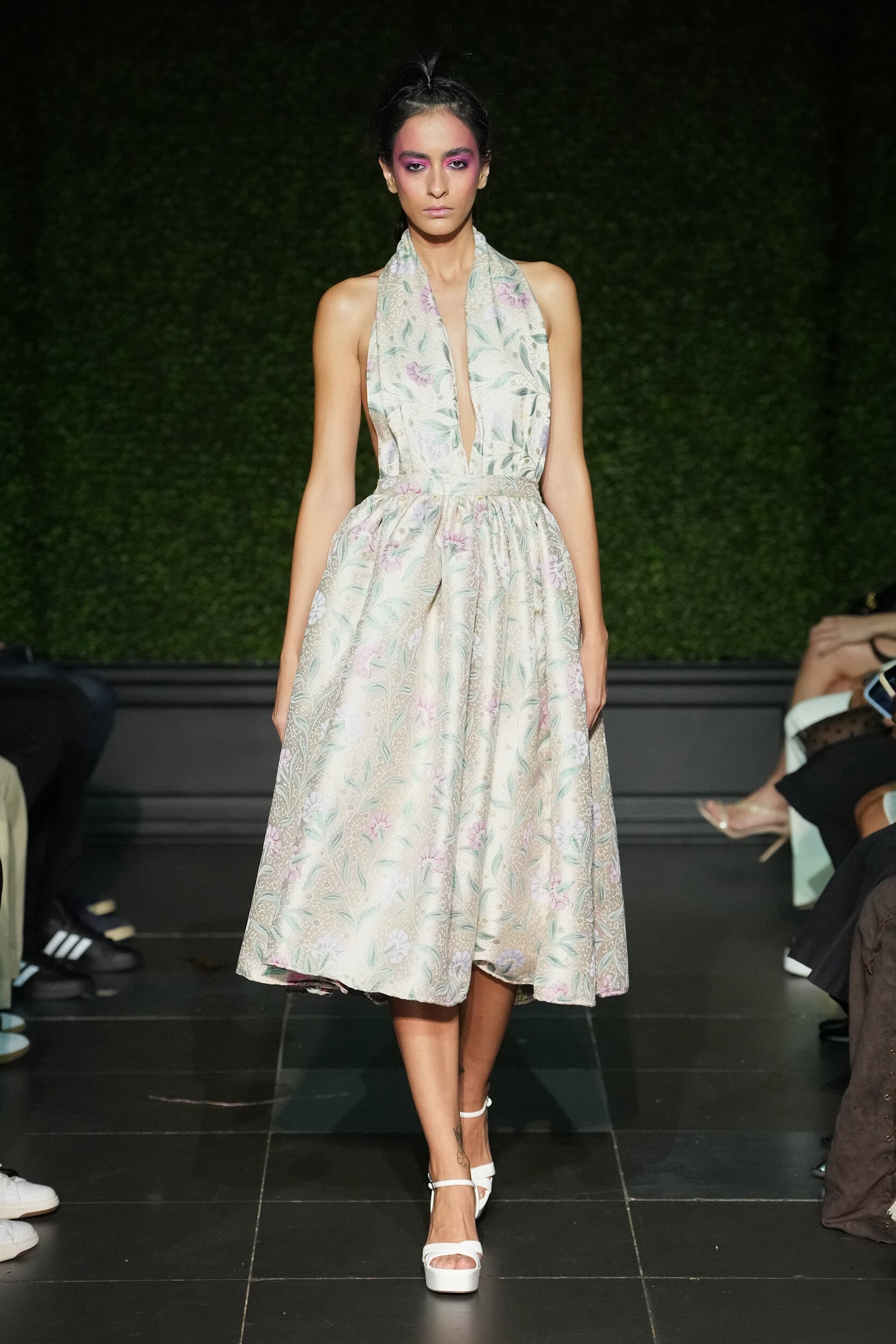 Frederick Anderson Spring 2027 Fashion Show