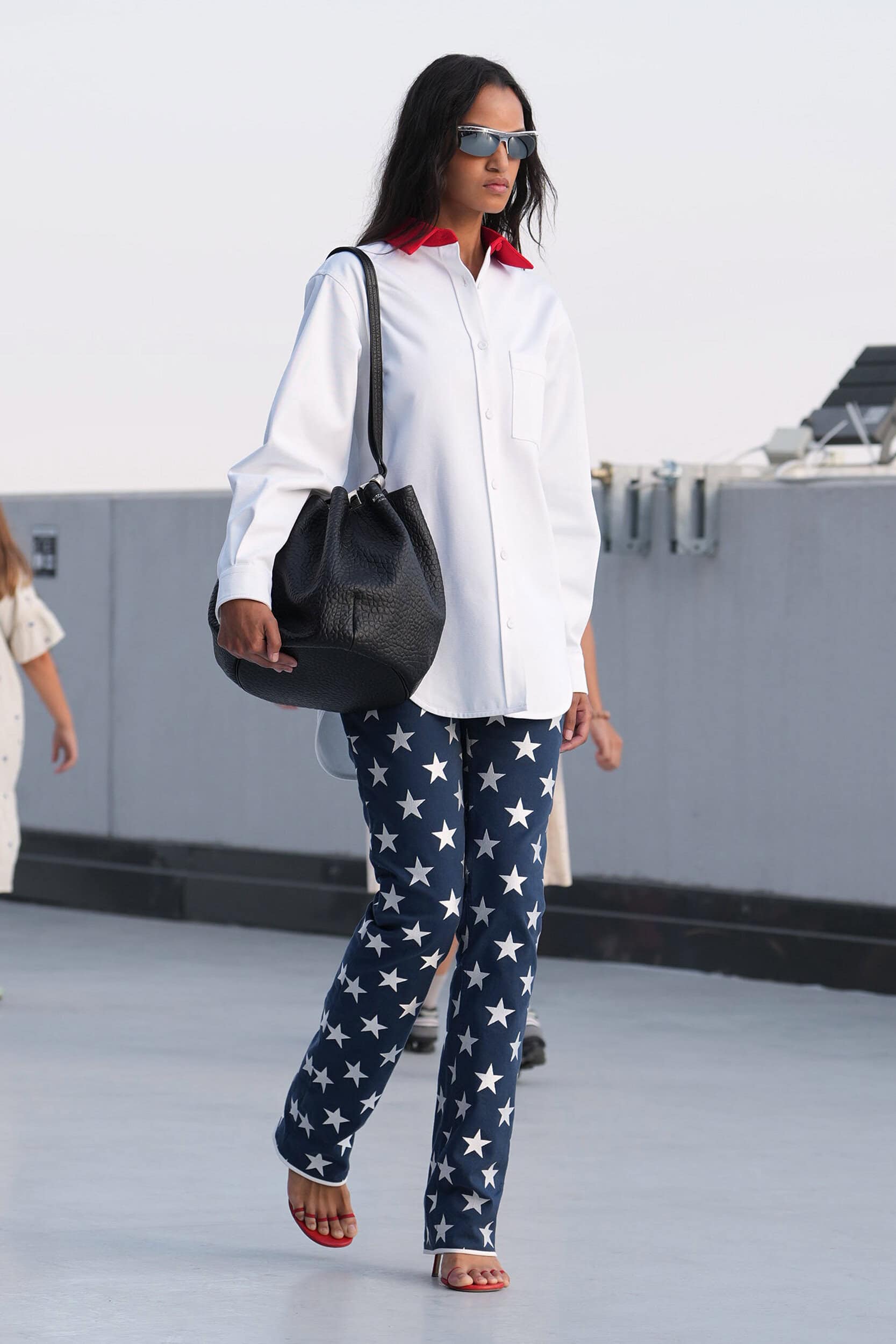 Moschino Spring 2027 Fashion Show