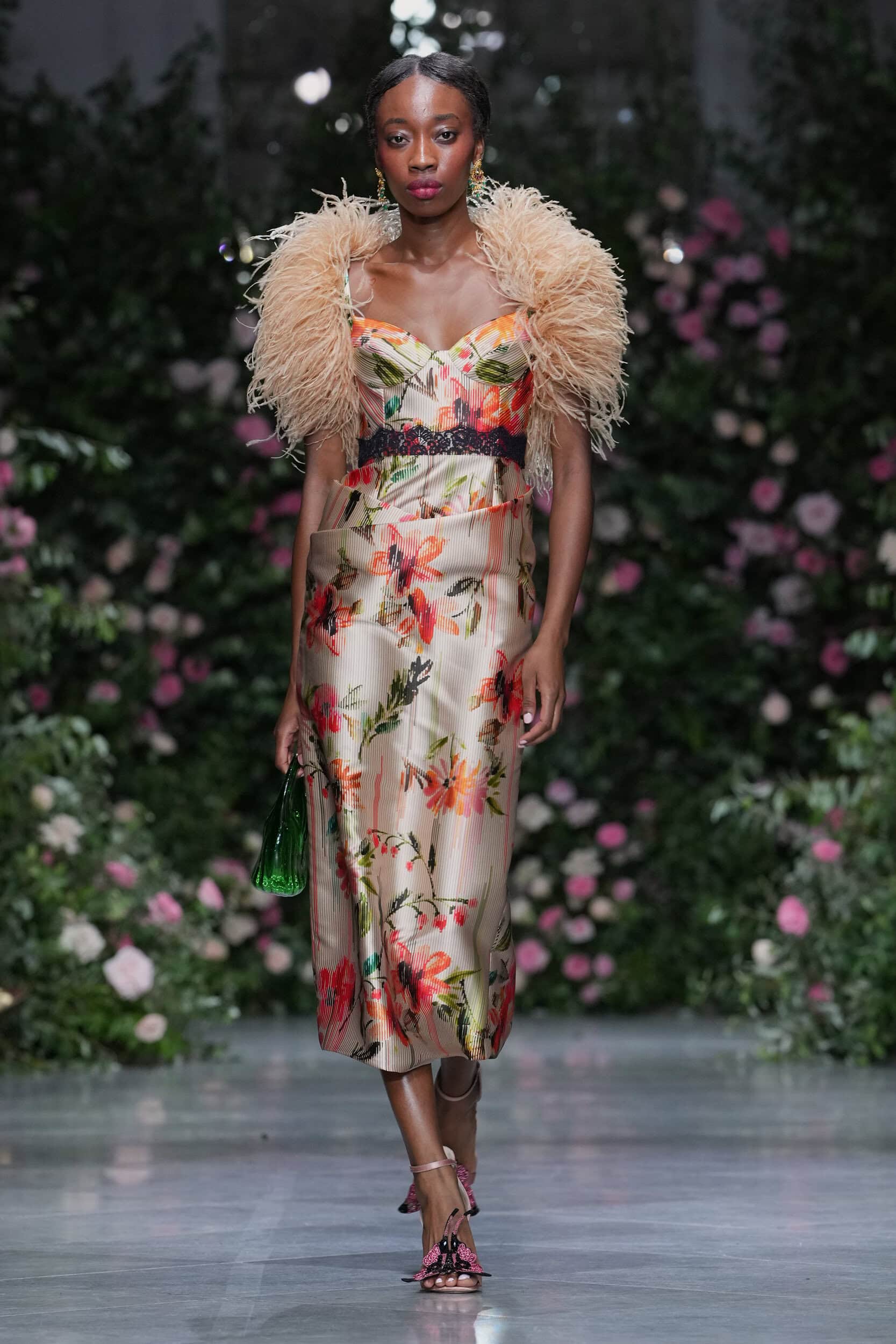 Bibhu Mohapatra Spring 2027 Fashion Show