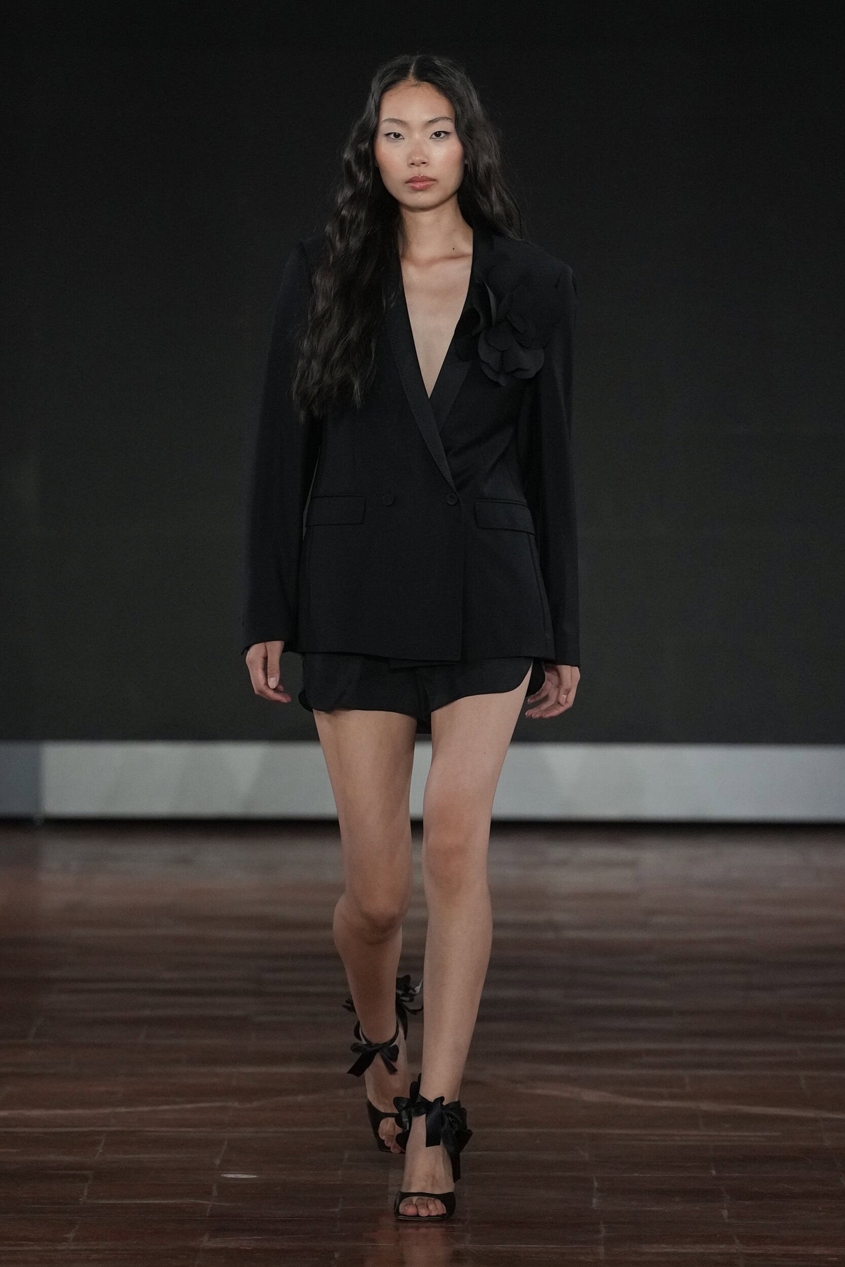 Miguel Vieira Spring 2027 Fashion Show