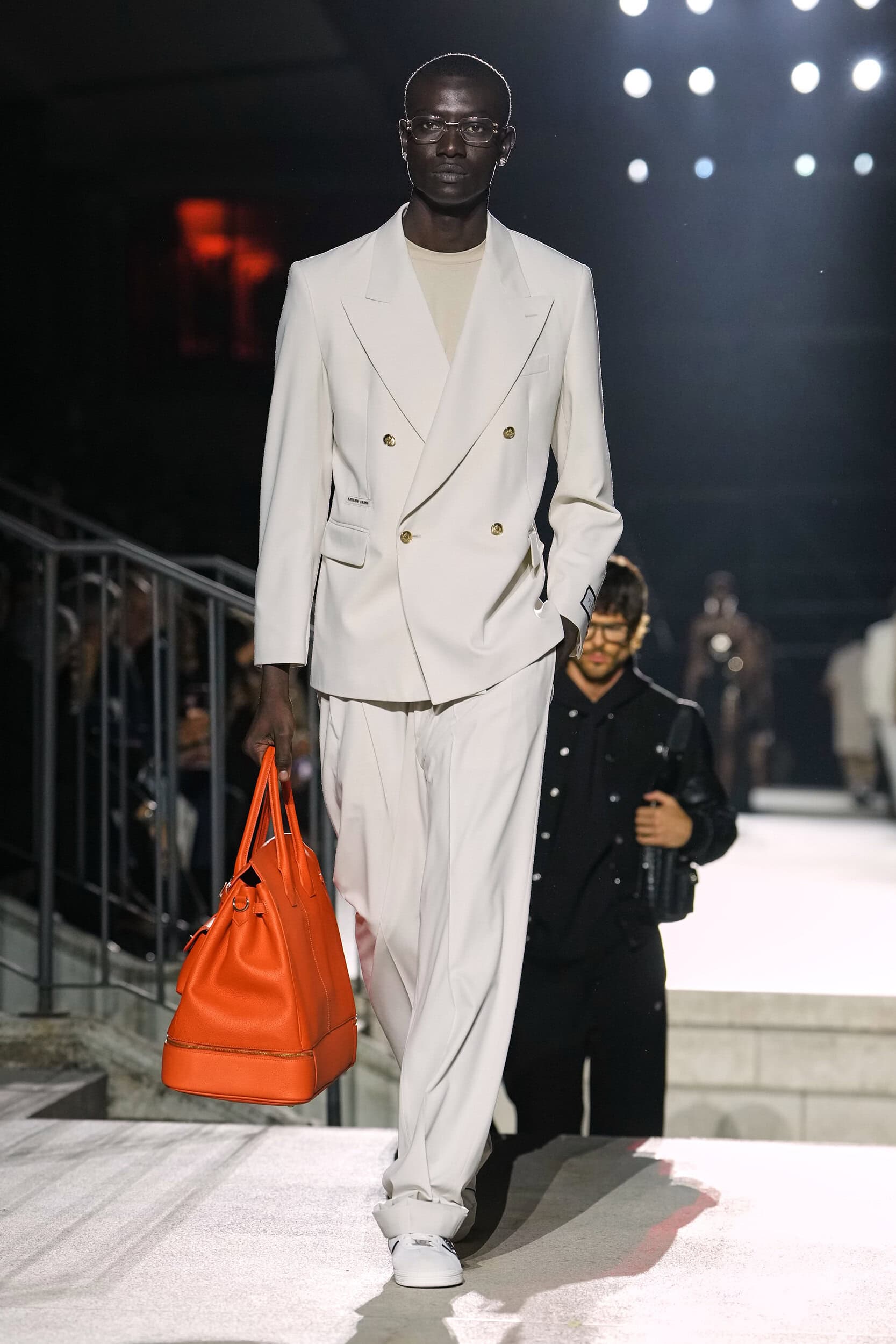 Philipp Plein Spring 2027 Fashion Show