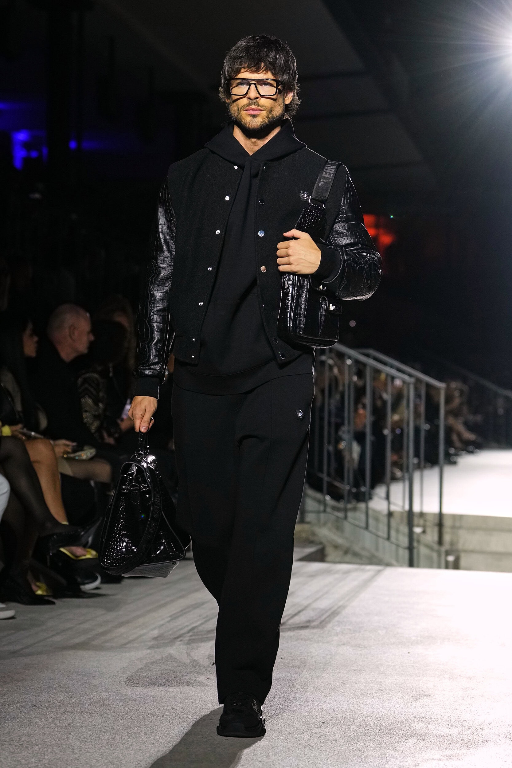 Philipp Plein Spring 2027 Fashion Show