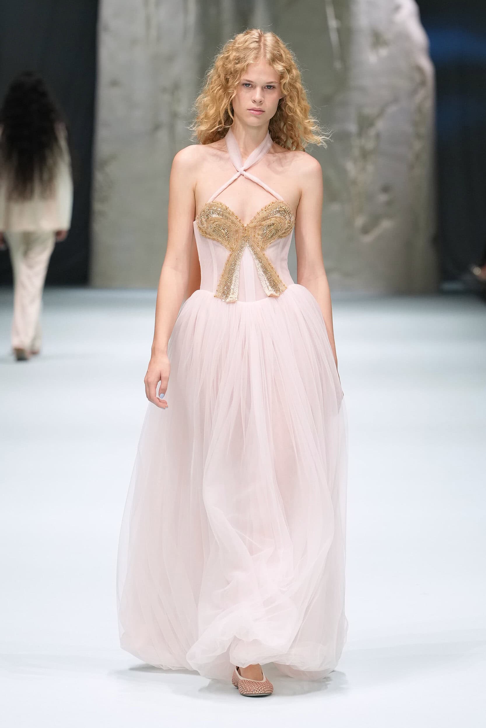 Genny Spring 2027 Fashion Show
