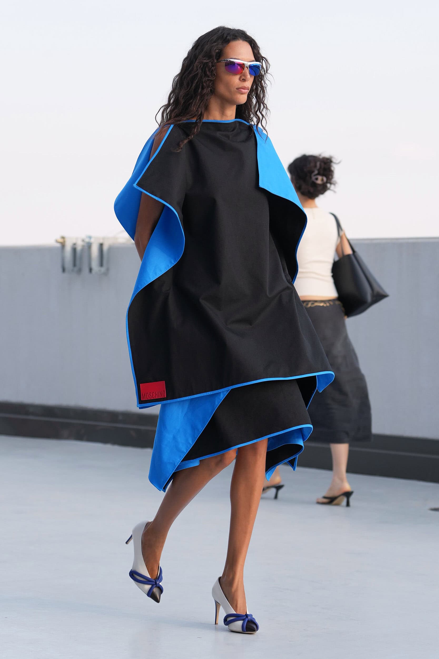 Moschino Spring 2027 Fashion Show