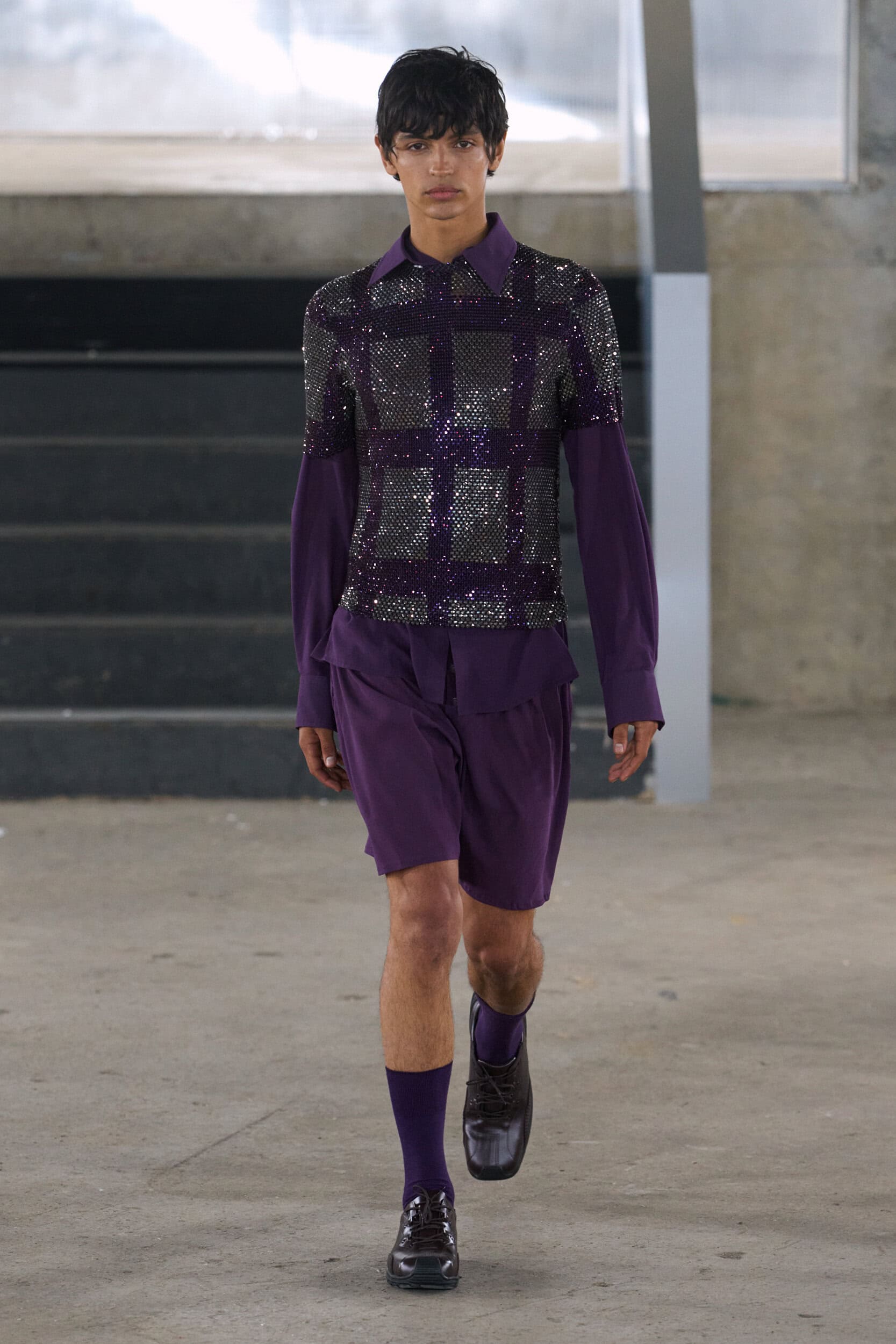 Agro Studio Spring 2027 Fashion Show