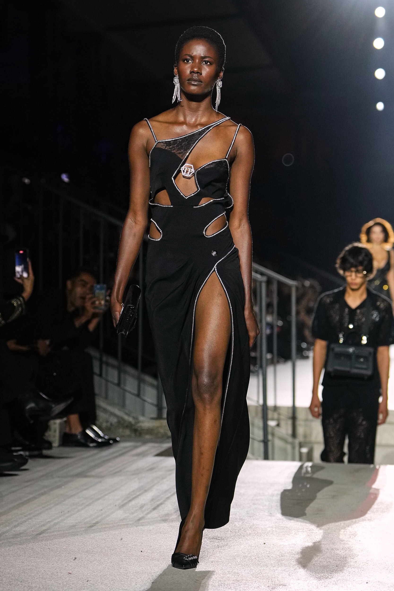 Philipp Plein Spring 2027 Fashion Show