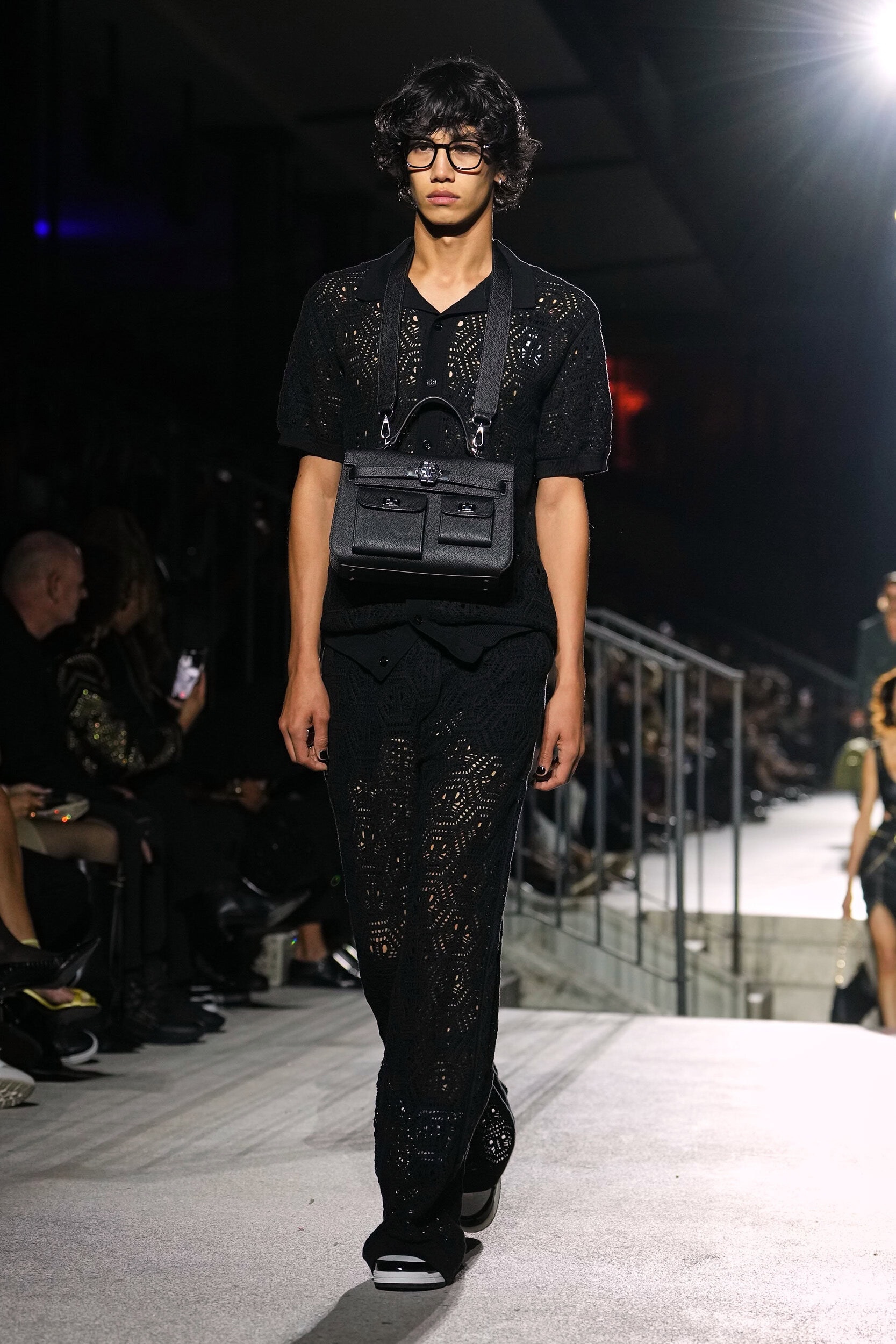 Philipp Plein Spring 2027 Fashion Show
