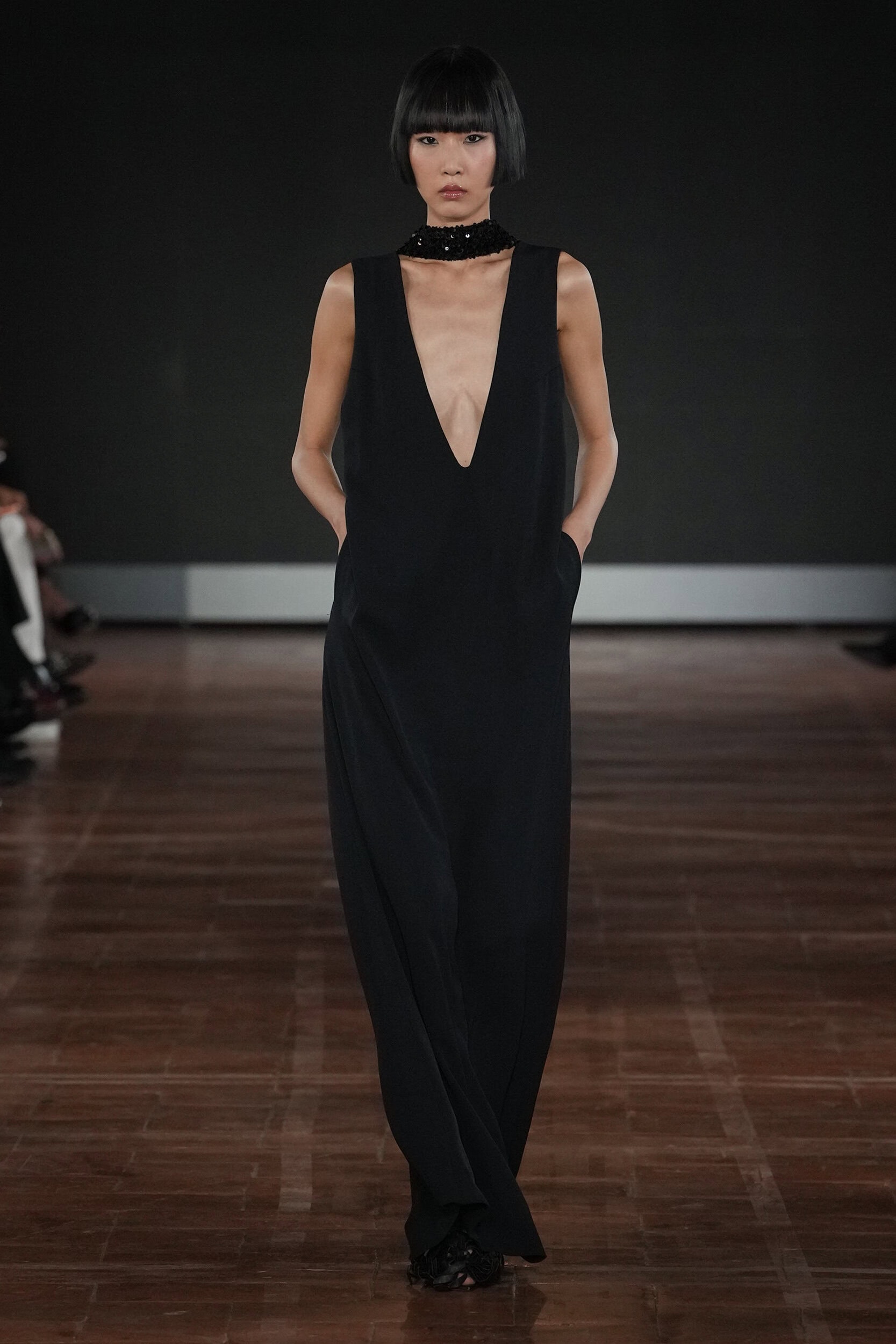 Miguel Vieira Spring 2027 Fashion Show