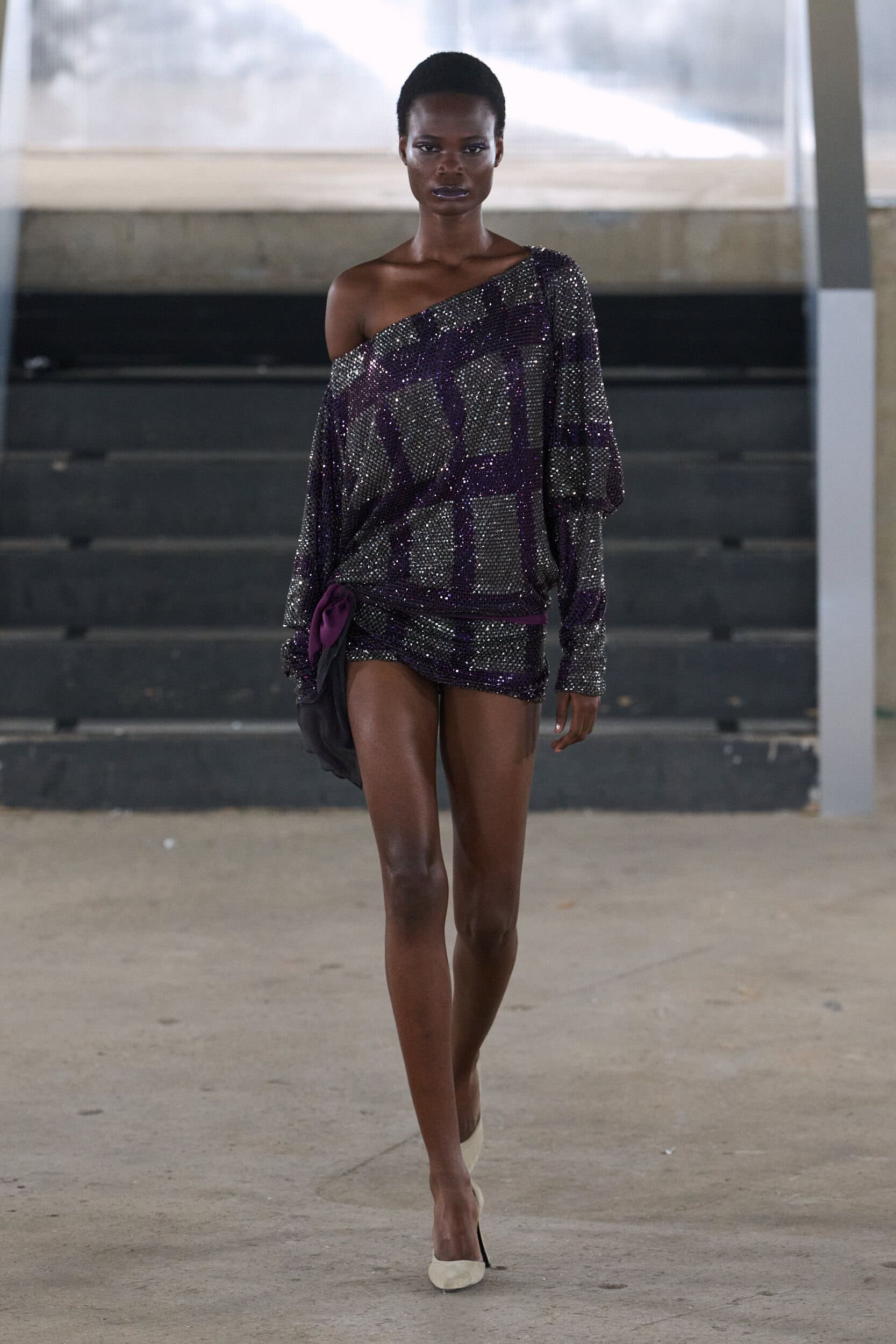 Agro Studio Spring 2027 Fashion Show