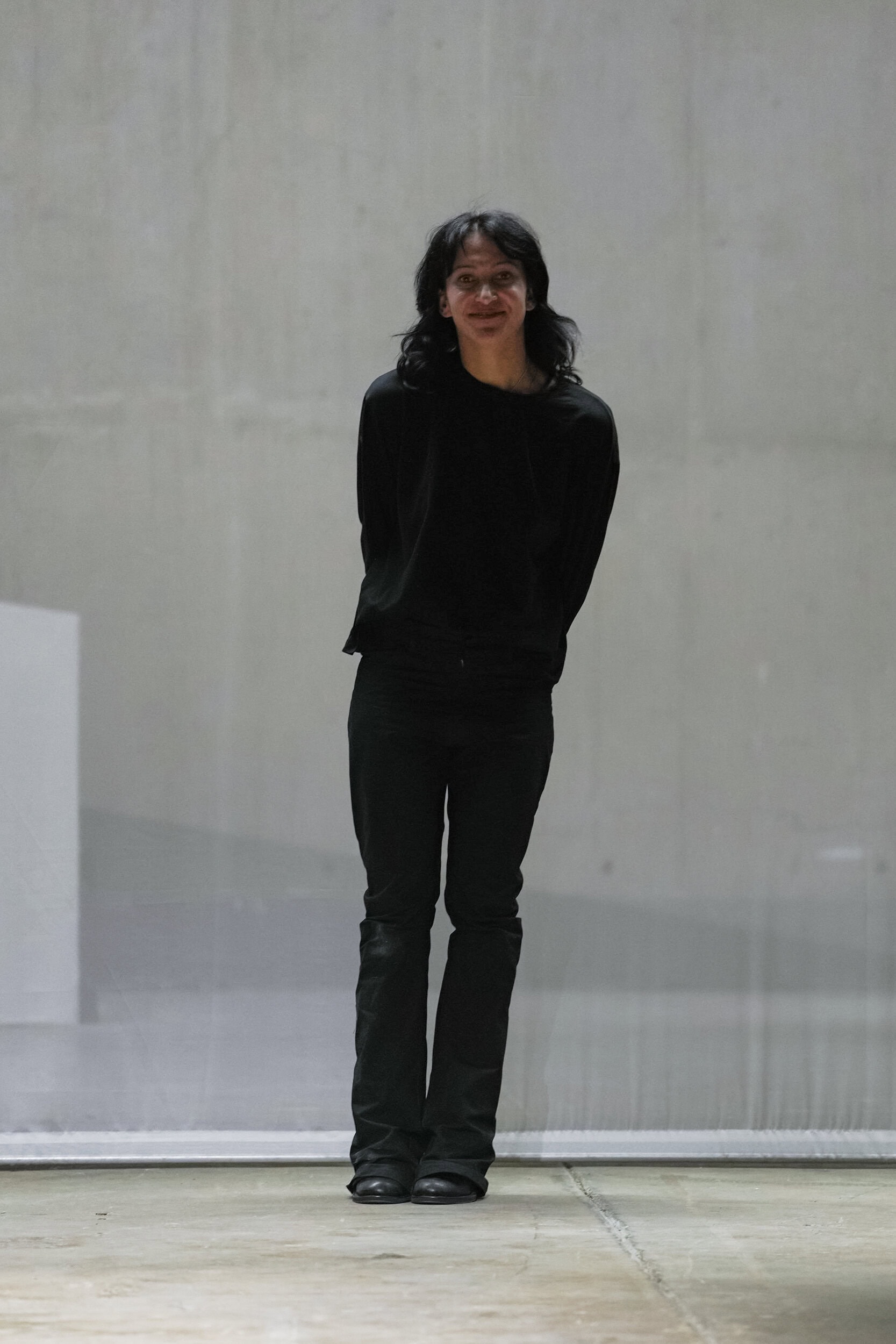 Petra Fagerstrom Spring 2027 Fashion Show