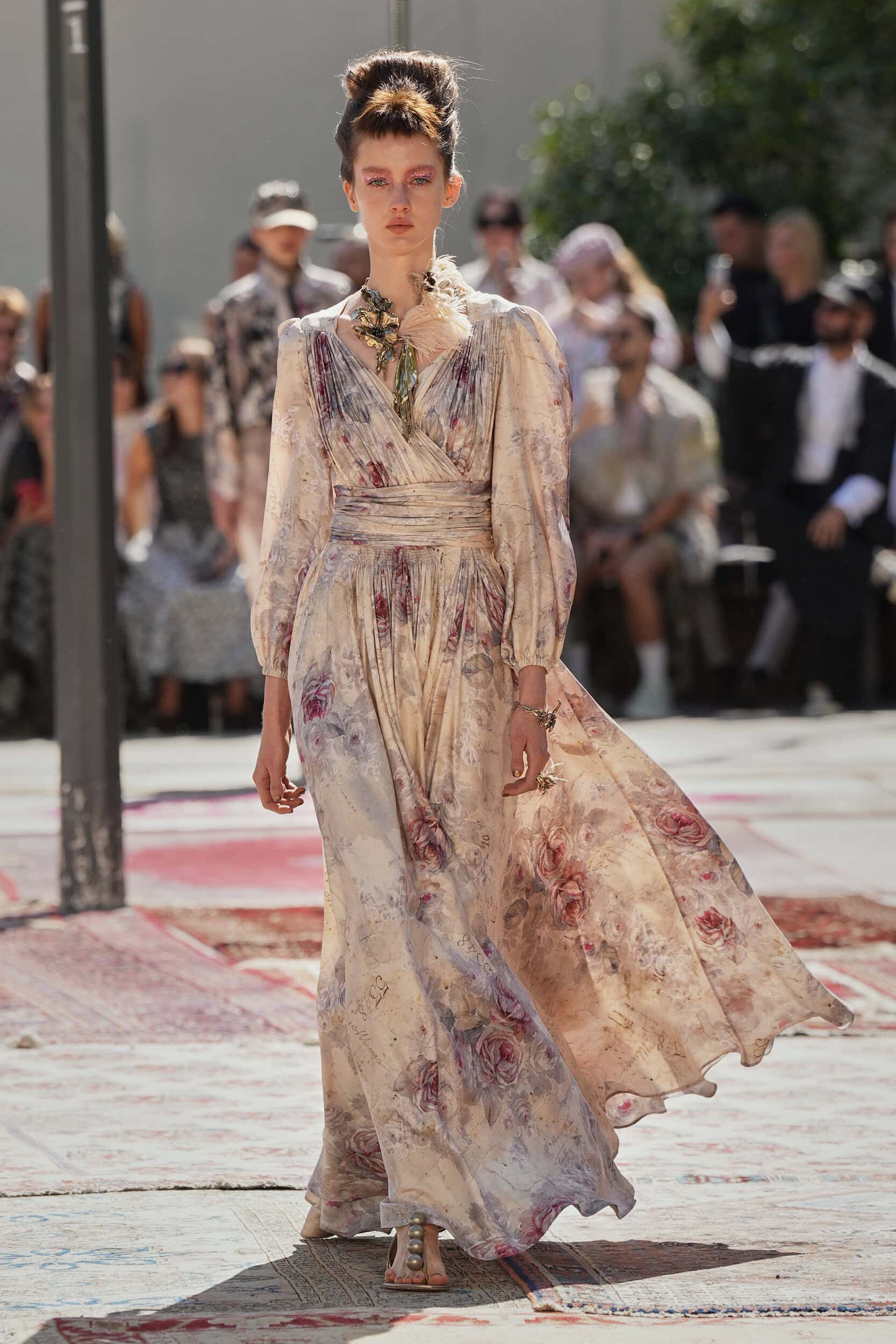 Antonio Marras Spring 2027 Fashion Show