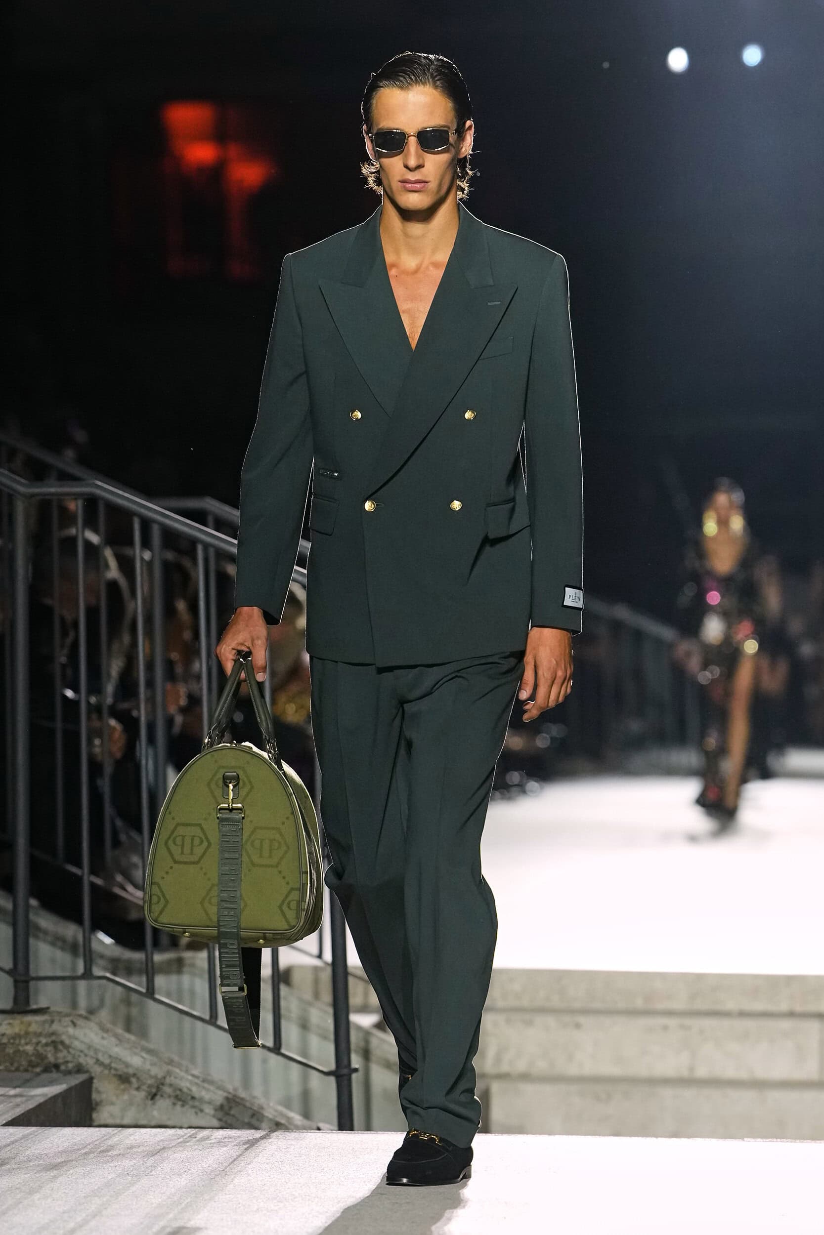 Philipp Plein Spring 2027 Fashion Show