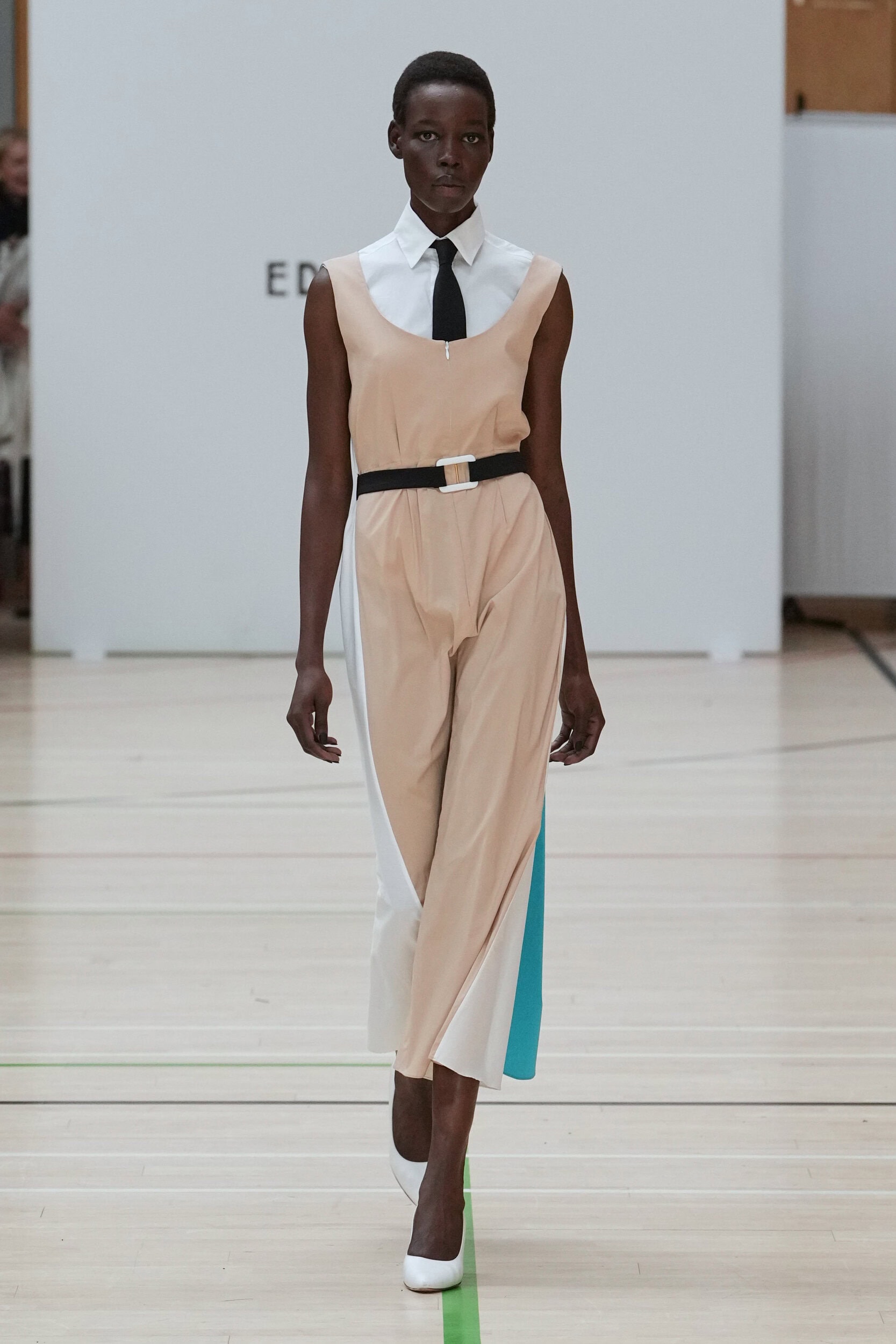 Edeline Lee Spring 2027 Fashion Show