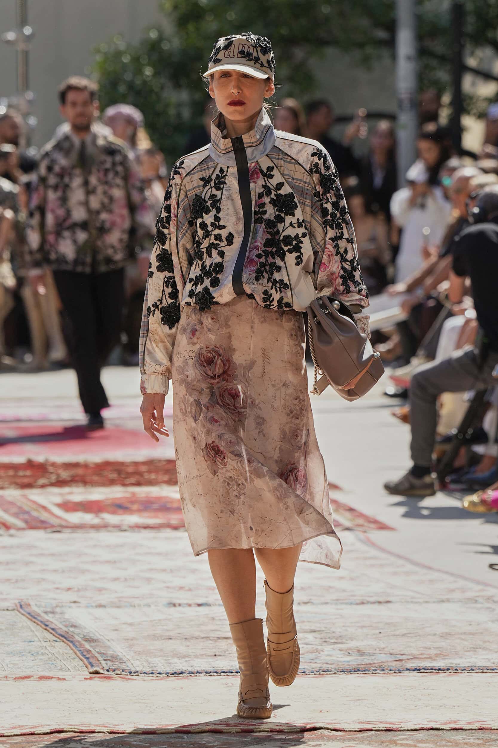 Antonio Marras Spring 2027 Fashion Show
