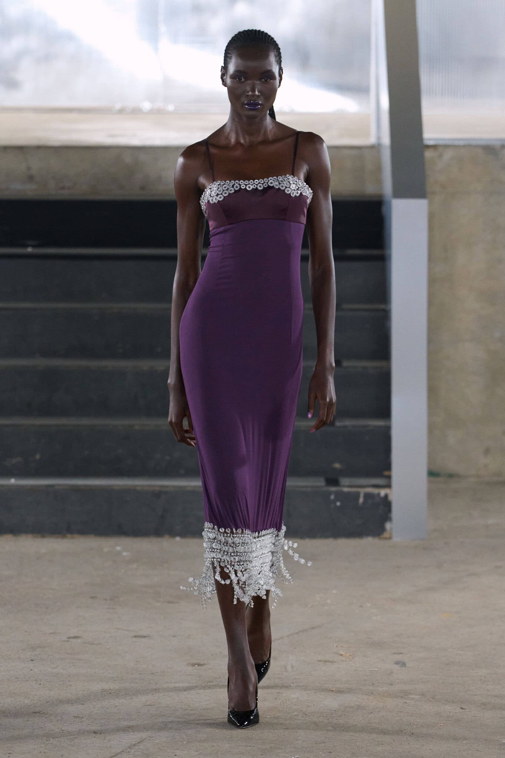 Agro Studio Spring 2027 Fashion Show