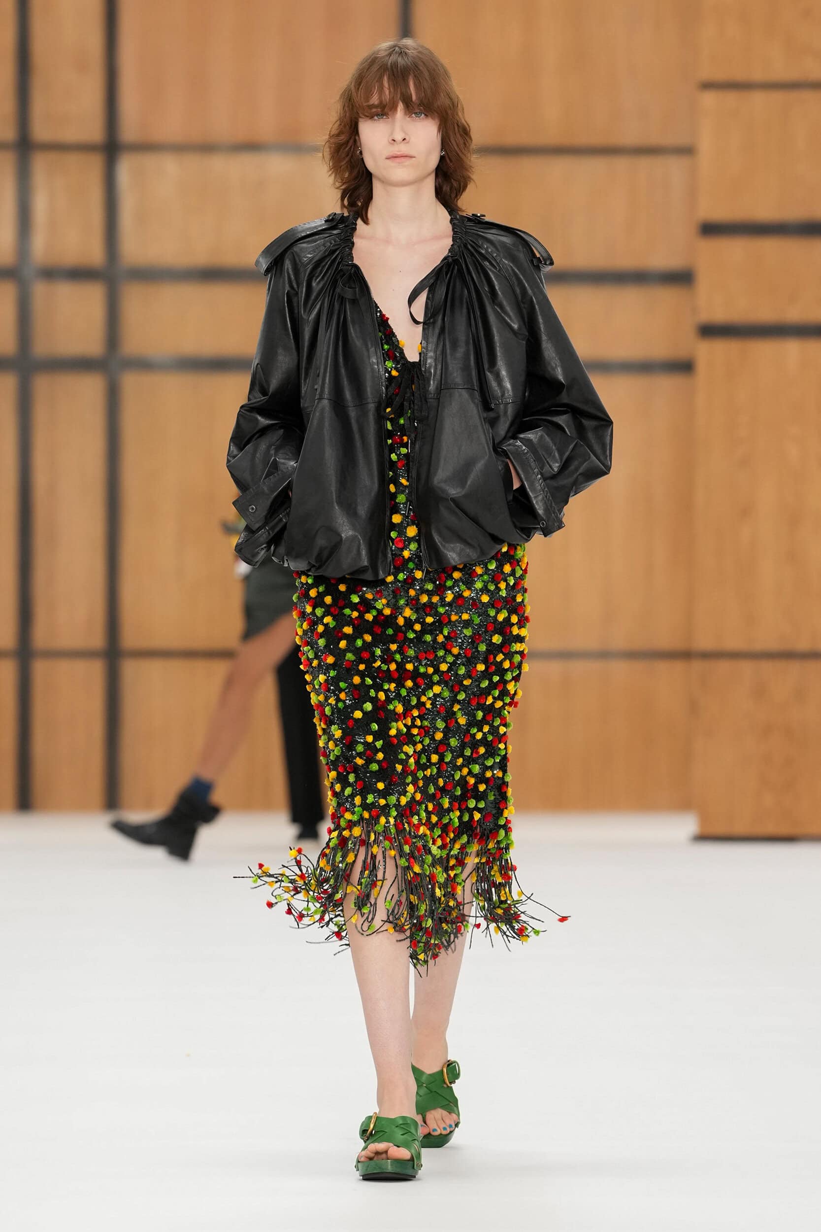Burberry Spring 2027 Fashion Show