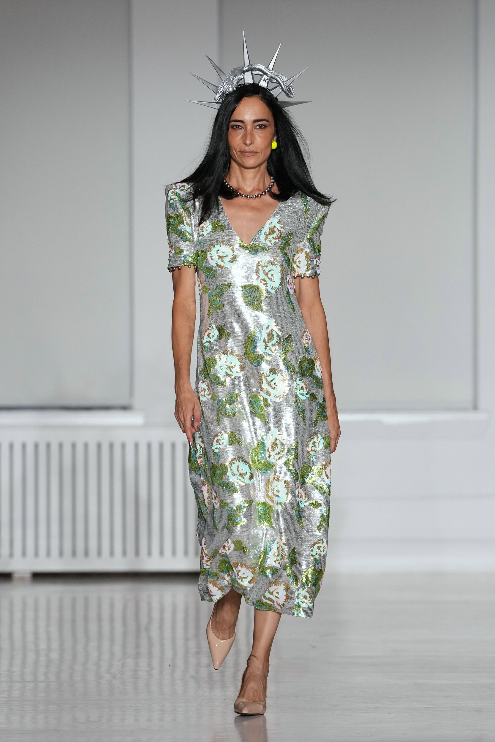 Private Policy Spring 2027 Fashion Show