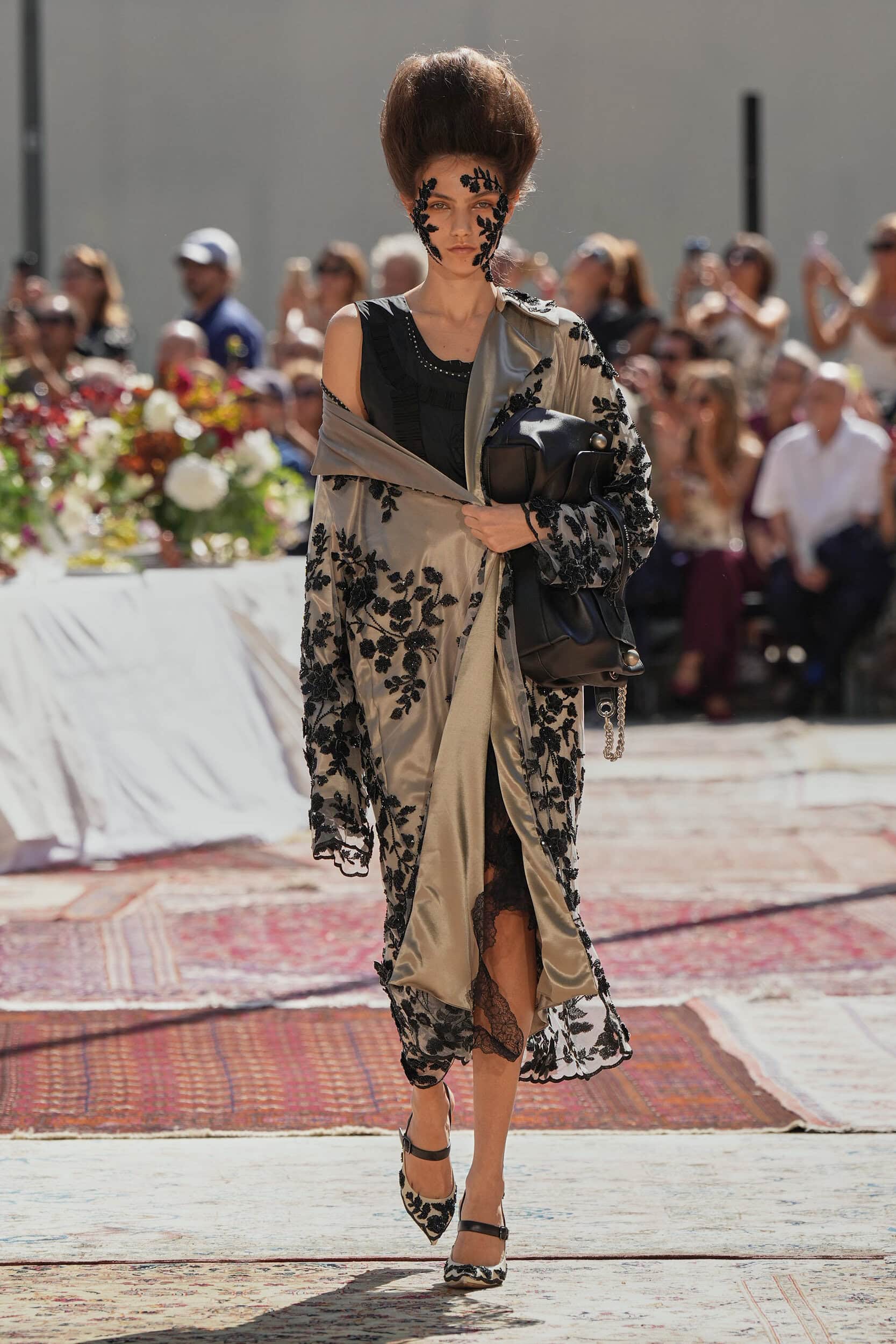 Antonio Marras Spring 2027 Fashion Show